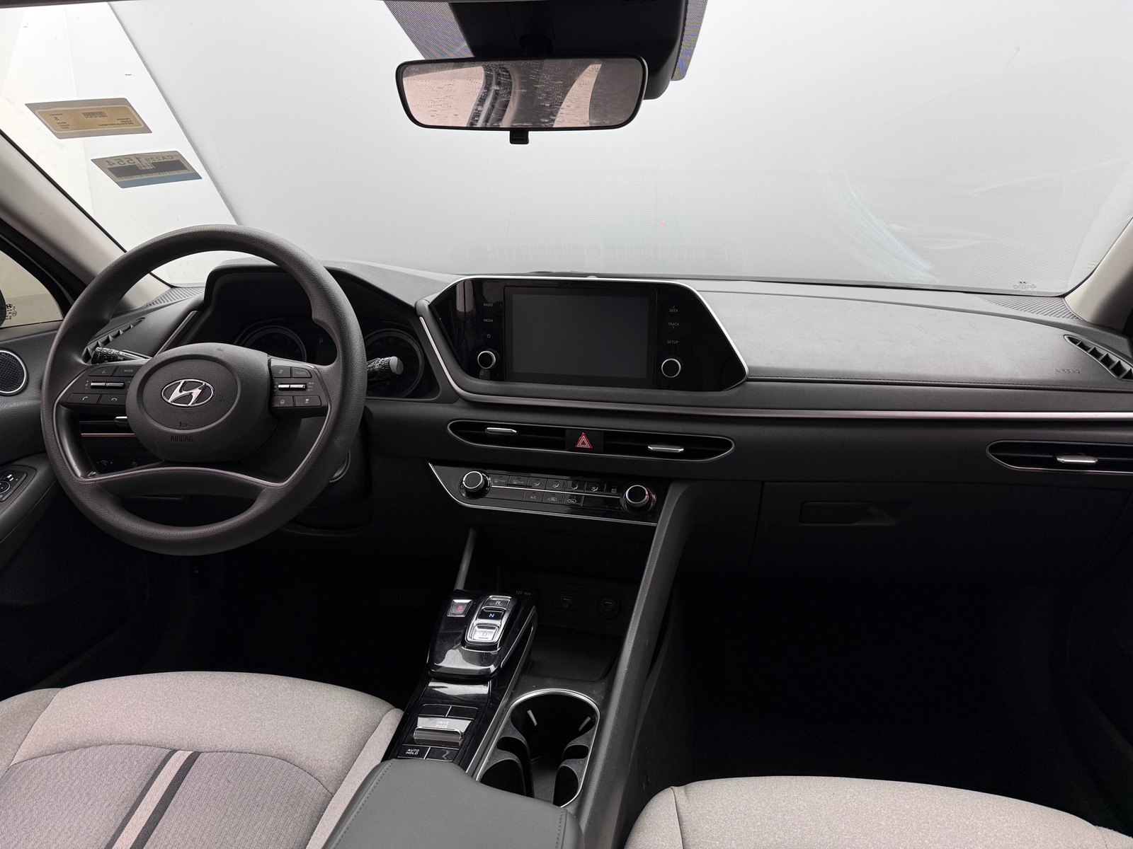 Thumbnail: 2022 Hyundai Sonata - 3