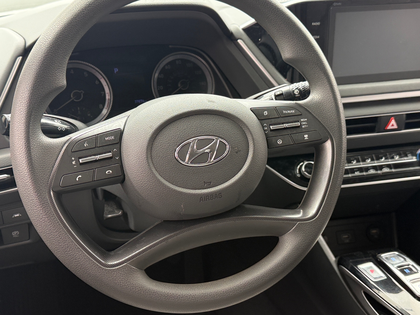 Thumbnail: 2022 Hyundai Sonata - 5