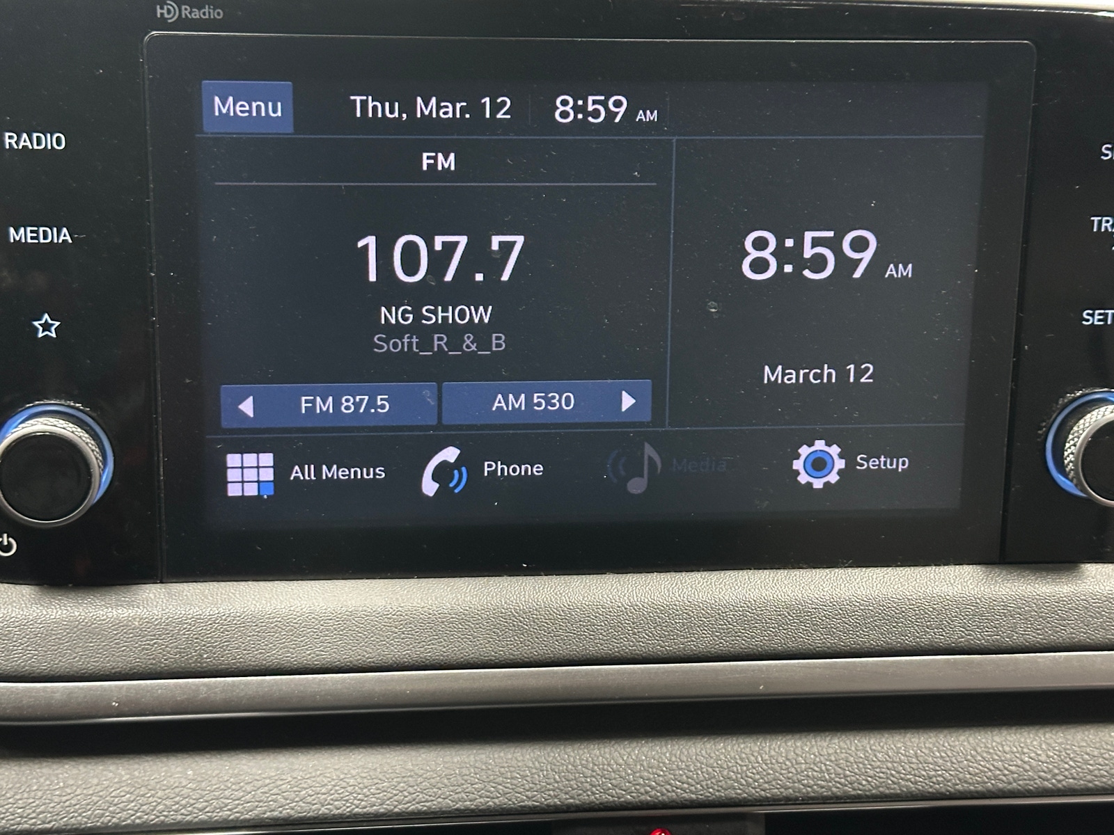 Thumbnail: 2022 Hyundai Sonata - 4