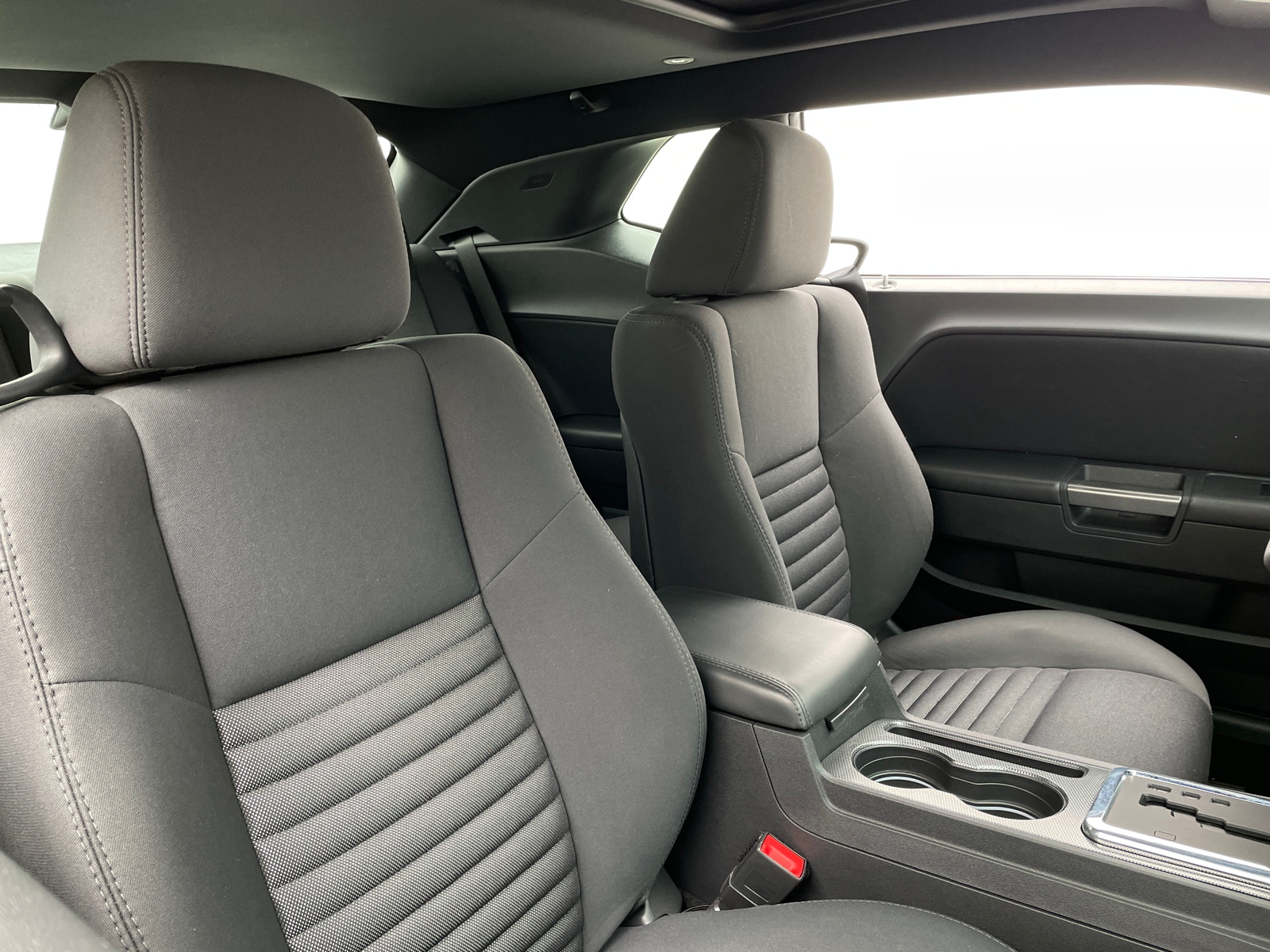 Thumbnail: 2012 Dodge Challenger - 2