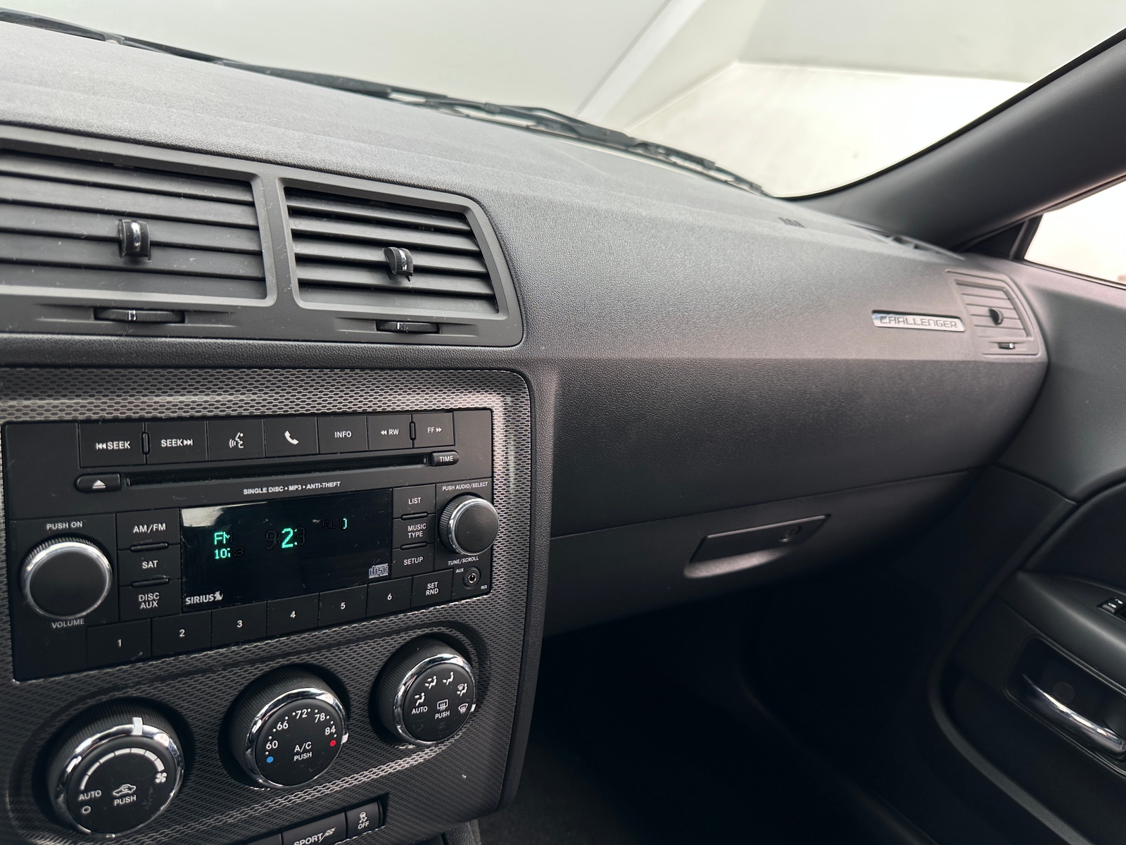 Thumbnail: 2012 Dodge Challenger - 3