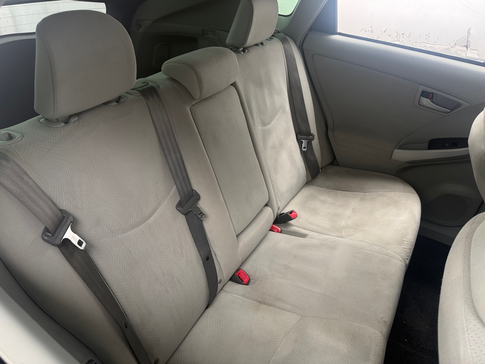 Thumbnail: 2013 Toyota Prius - 6