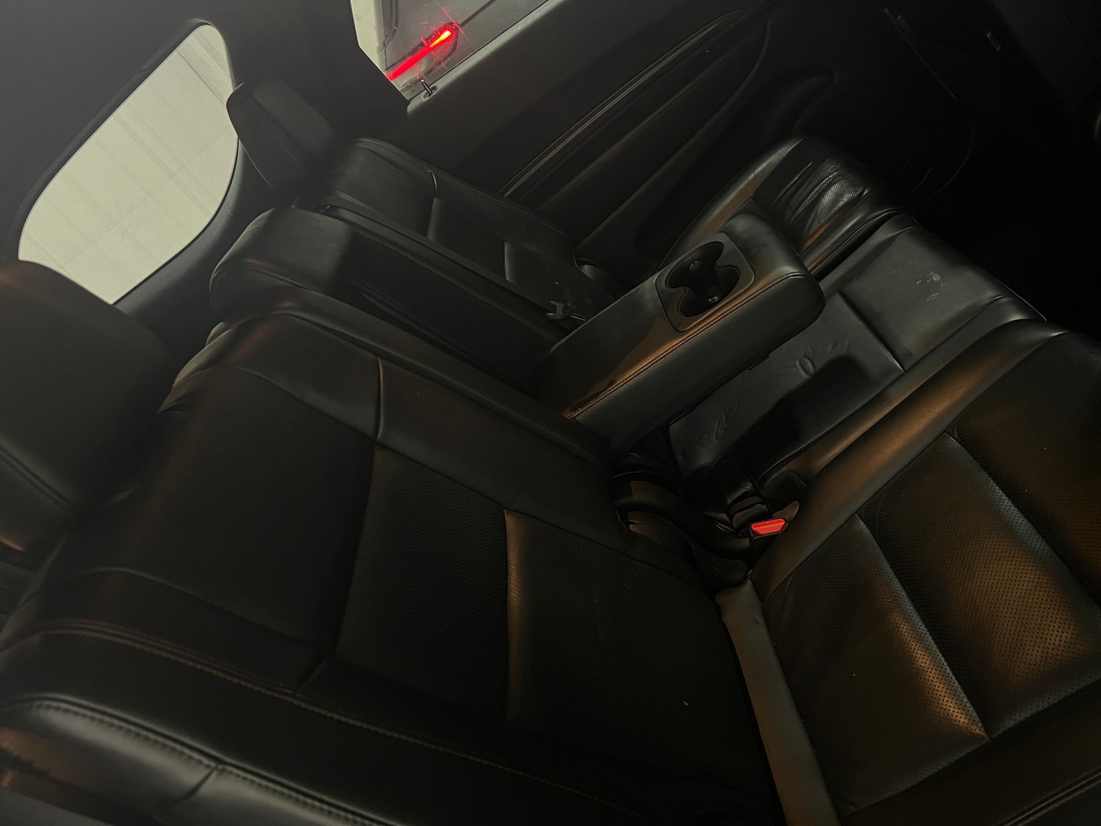 Thumbnail: 2023 Dodge Durango - 5