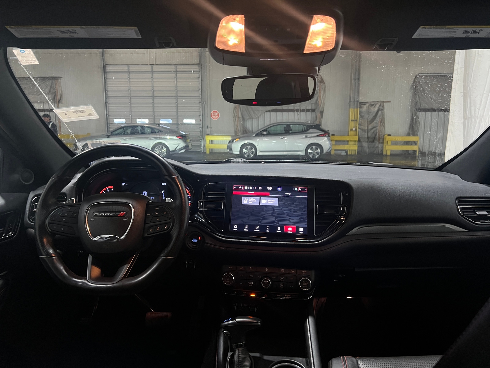 Thumbnail: 2023 Dodge Durango - 2