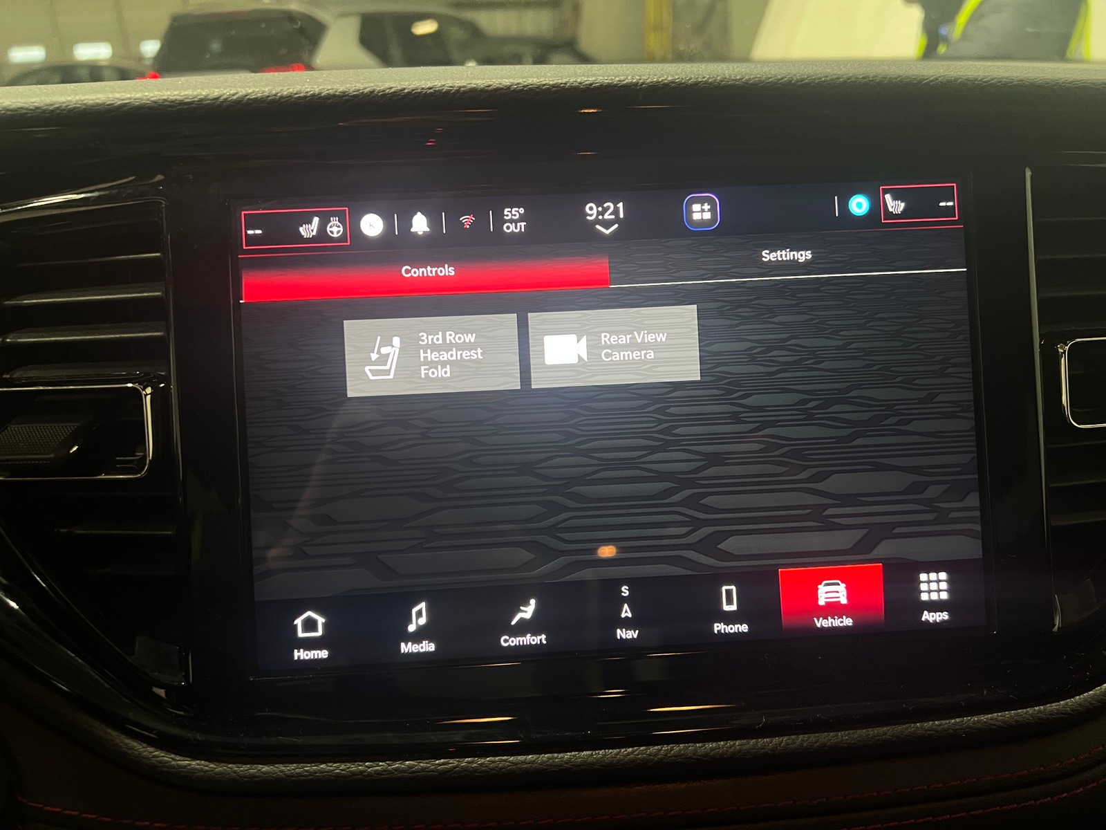 Thumbnail: 2023 Dodge Durango - 3