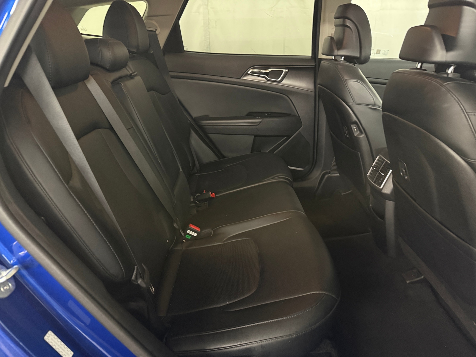 Thumbnail: 2023 Kia Sportage - 5