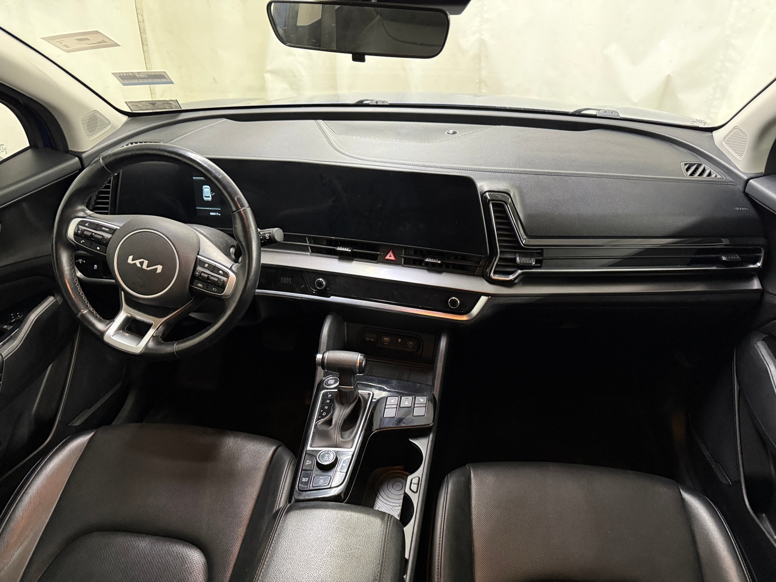 Thumbnail: 2023 Kia Sportage - 2