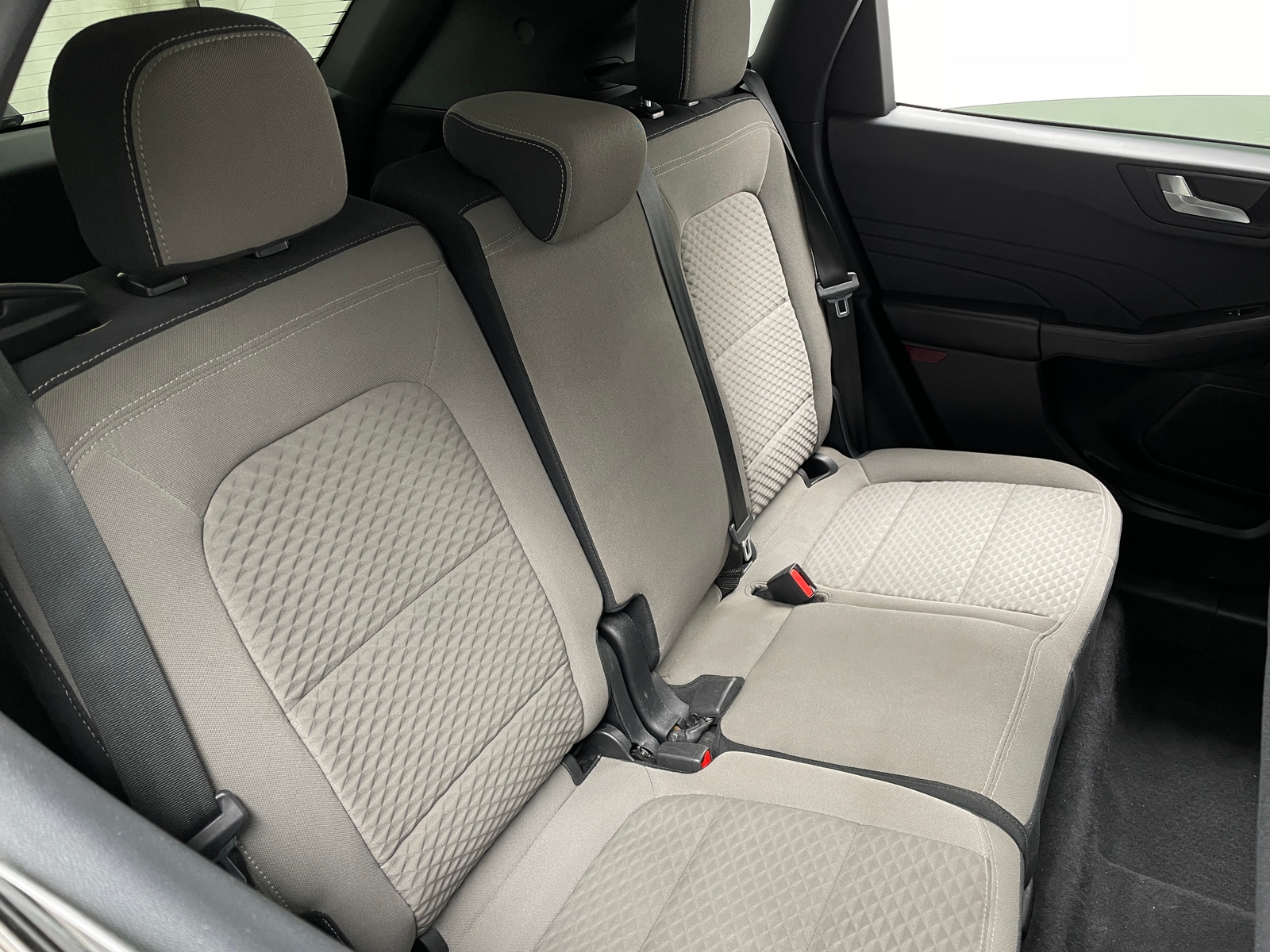 Thumbnail: 2021 Ford Escape - 6