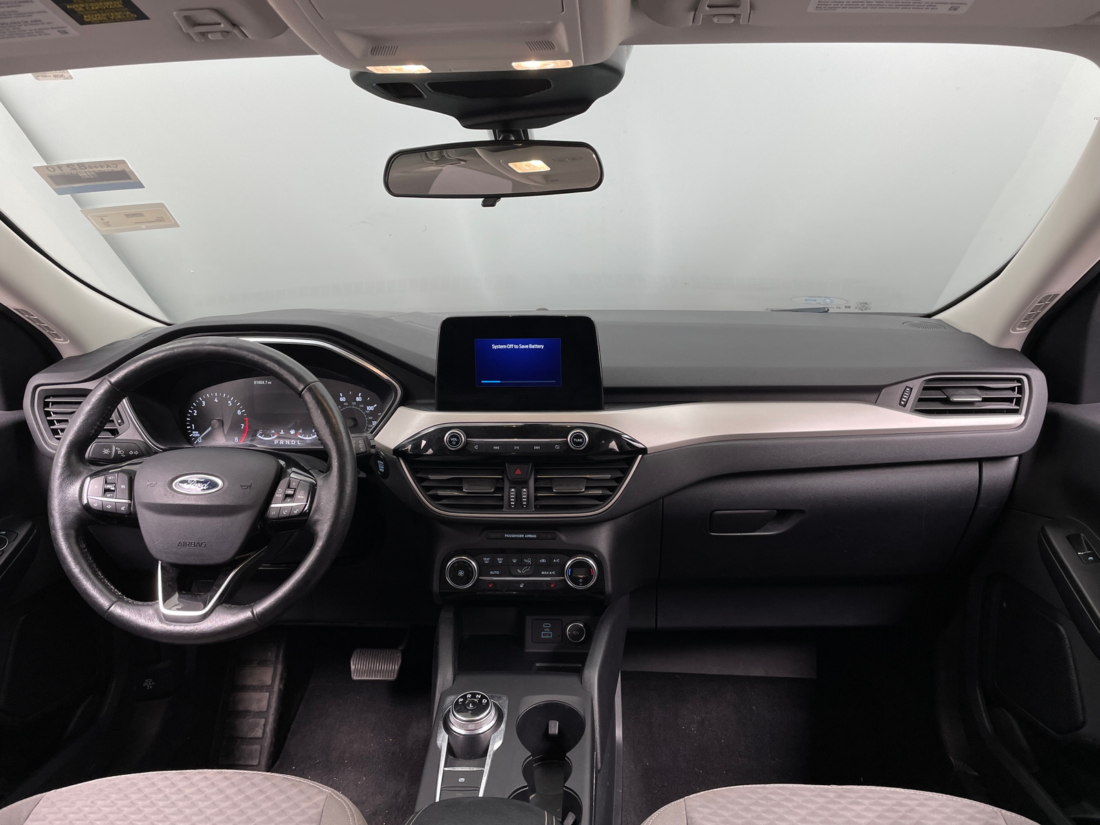 Thumbnail: 2021 Ford Escape - 3