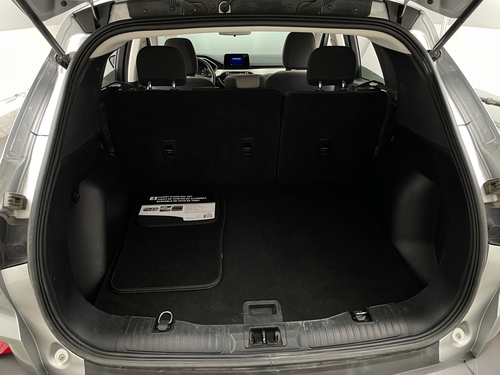 Thumbnail: 2021 Ford Escape - 7