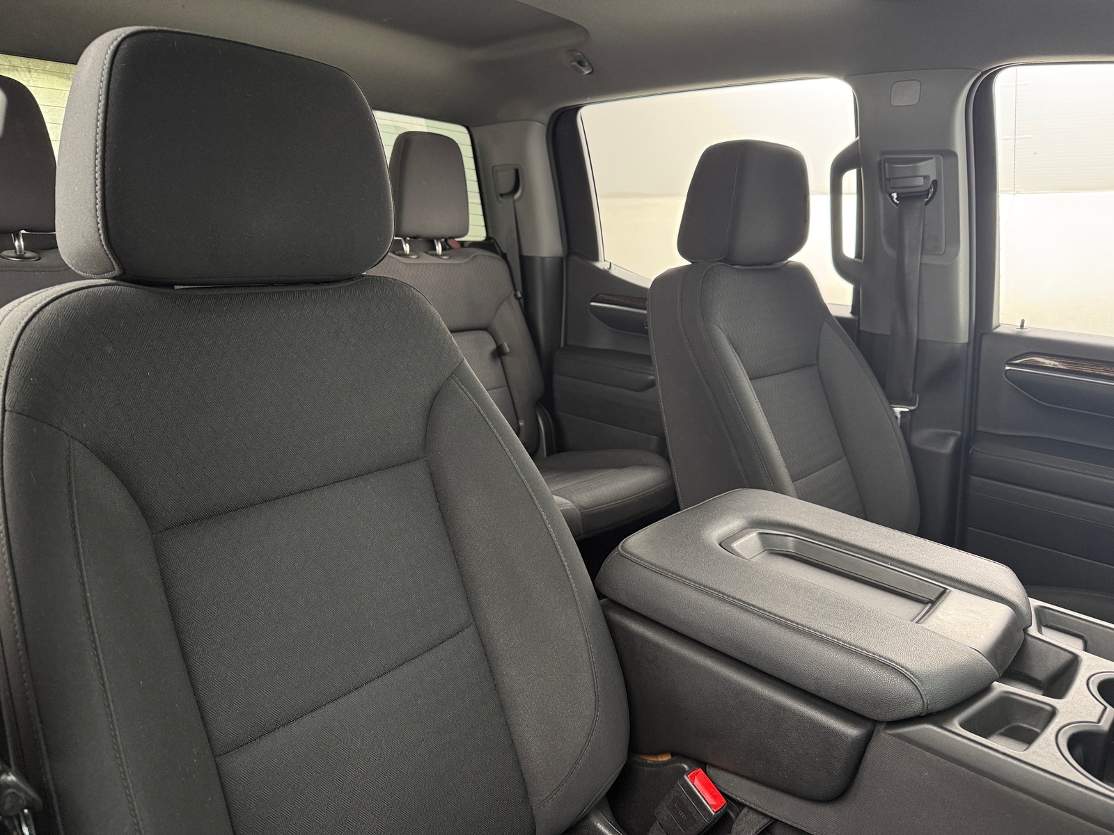 Thumbnail: 2023 GMC Sierra 1500 - 2