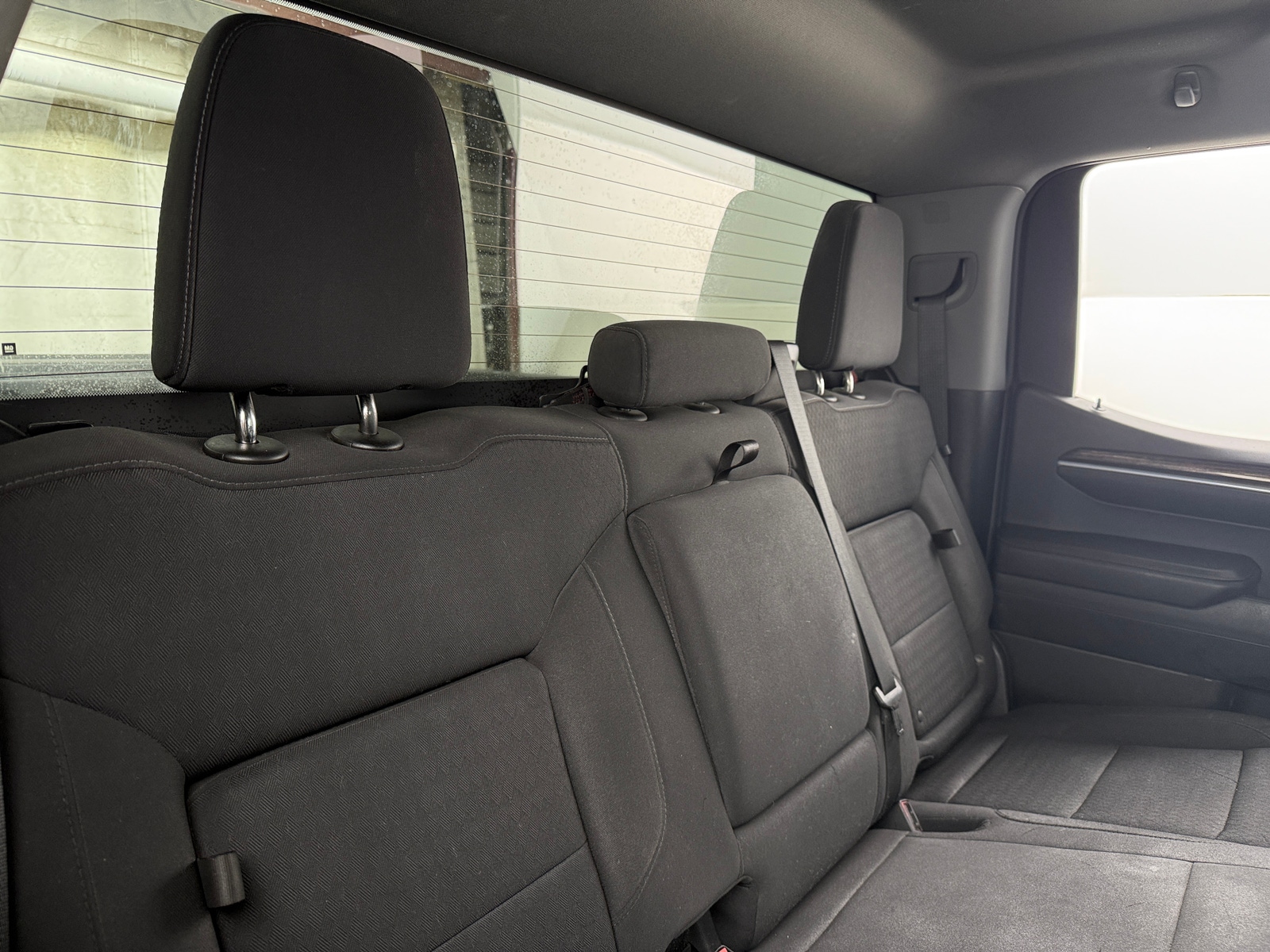 Thumbnail: 2023 GMC Sierra 1500 - 6