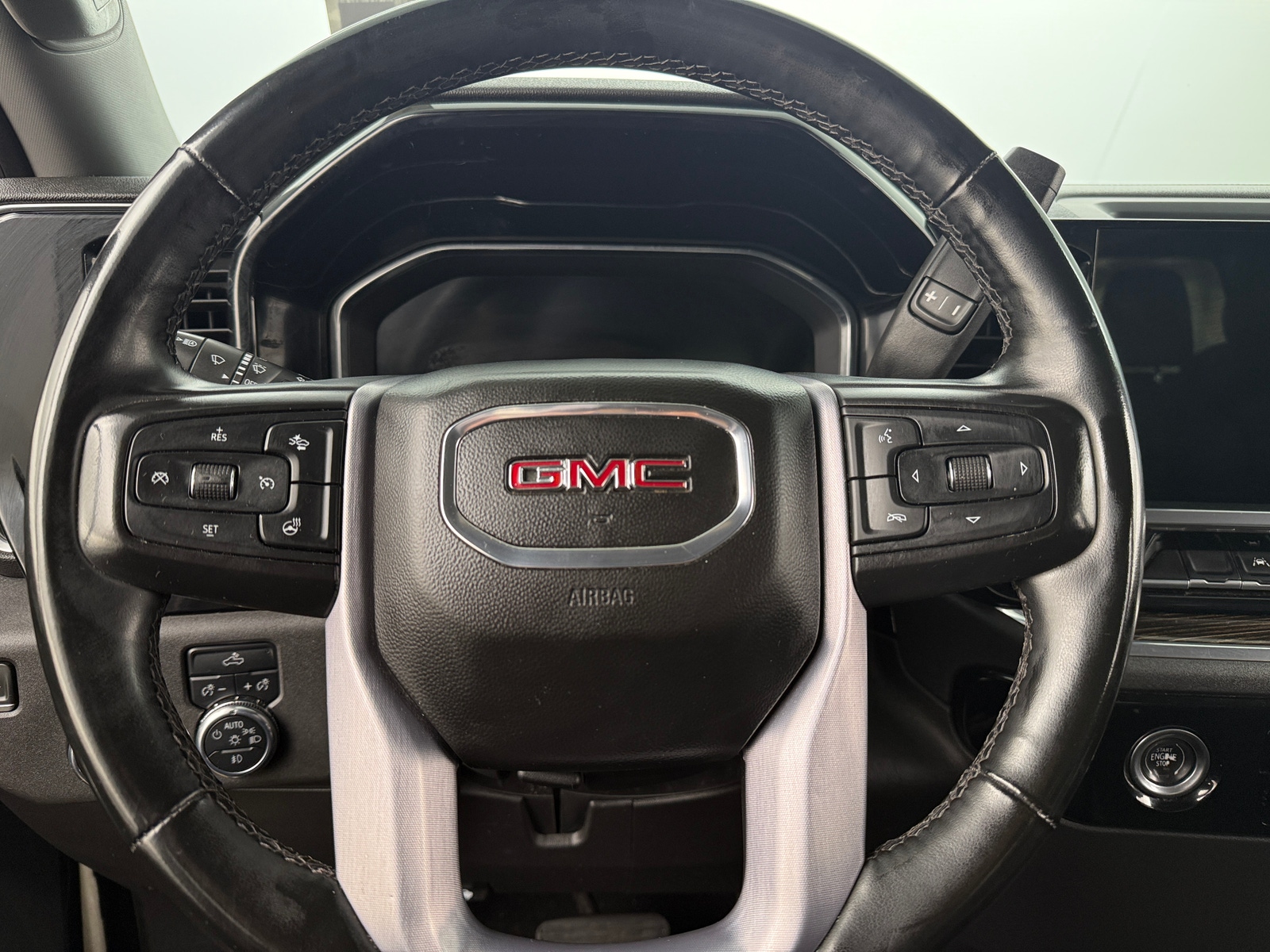 Thumbnail: 2023 GMC Sierra 1500 - 5