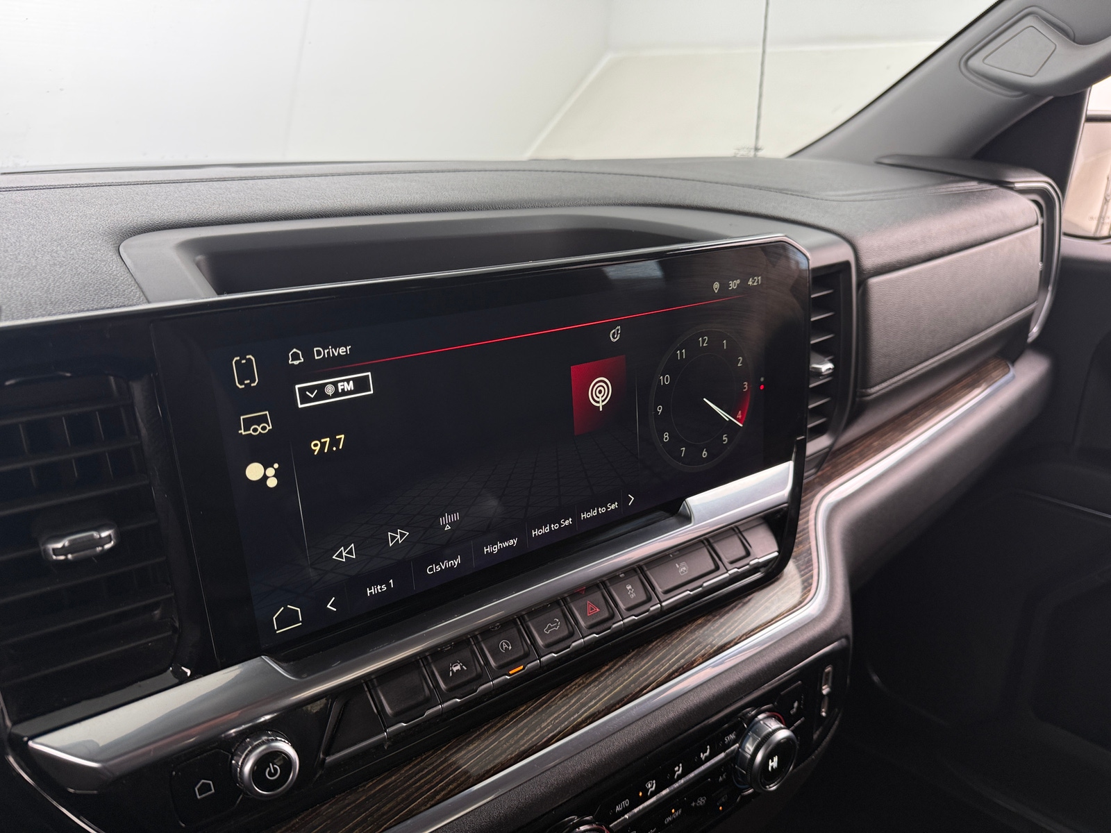 Thumbnail: 2023 GMC Sierra 1500 - 4