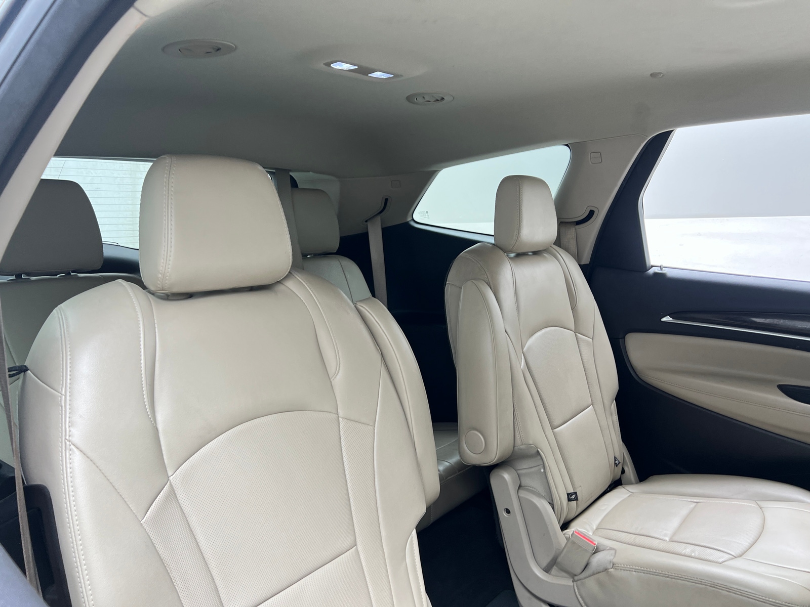 Thumbnail: 2018 Buick Enclave - 5