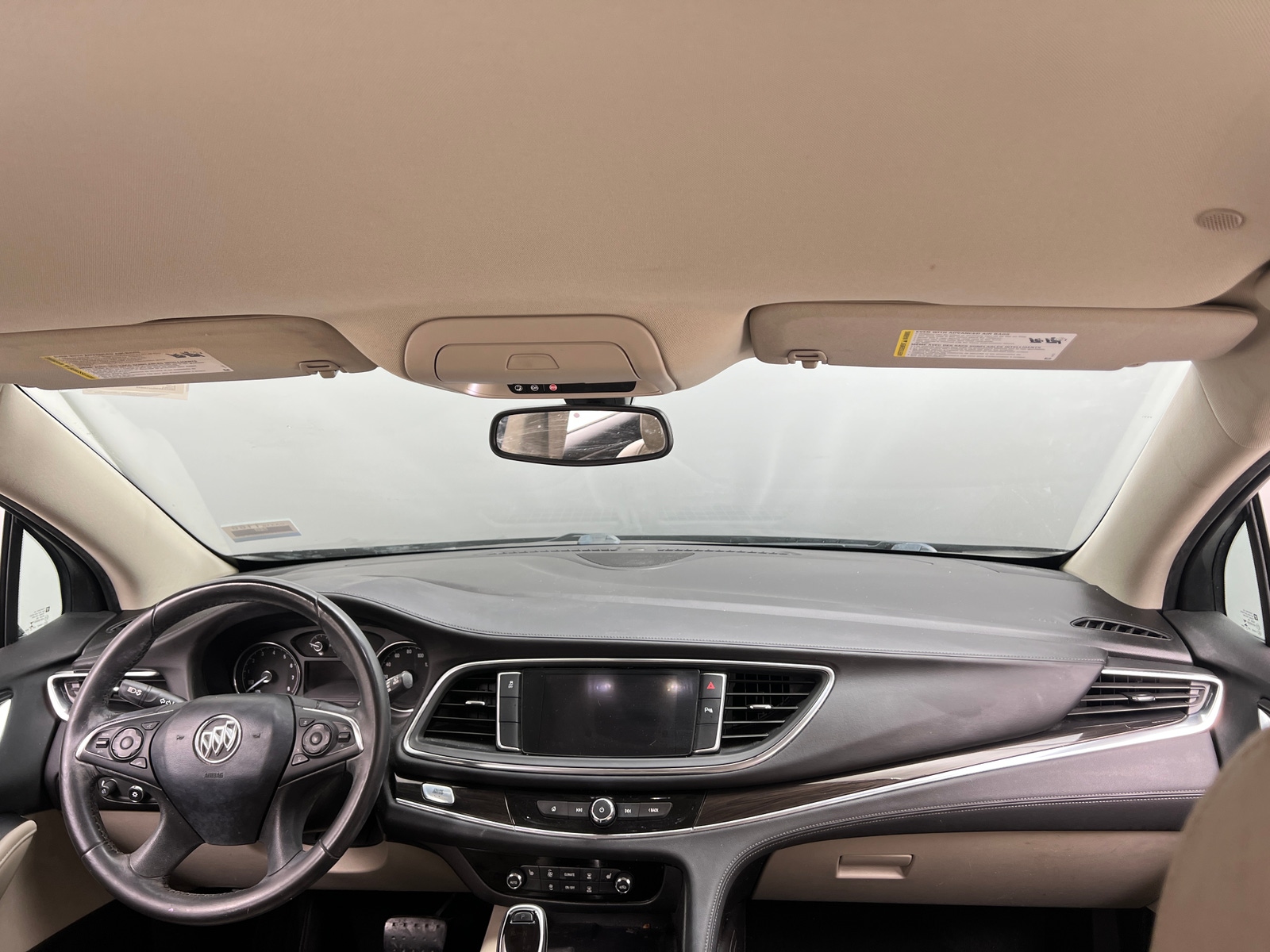 Thumbnail: 2018 Buick Enclave - 2