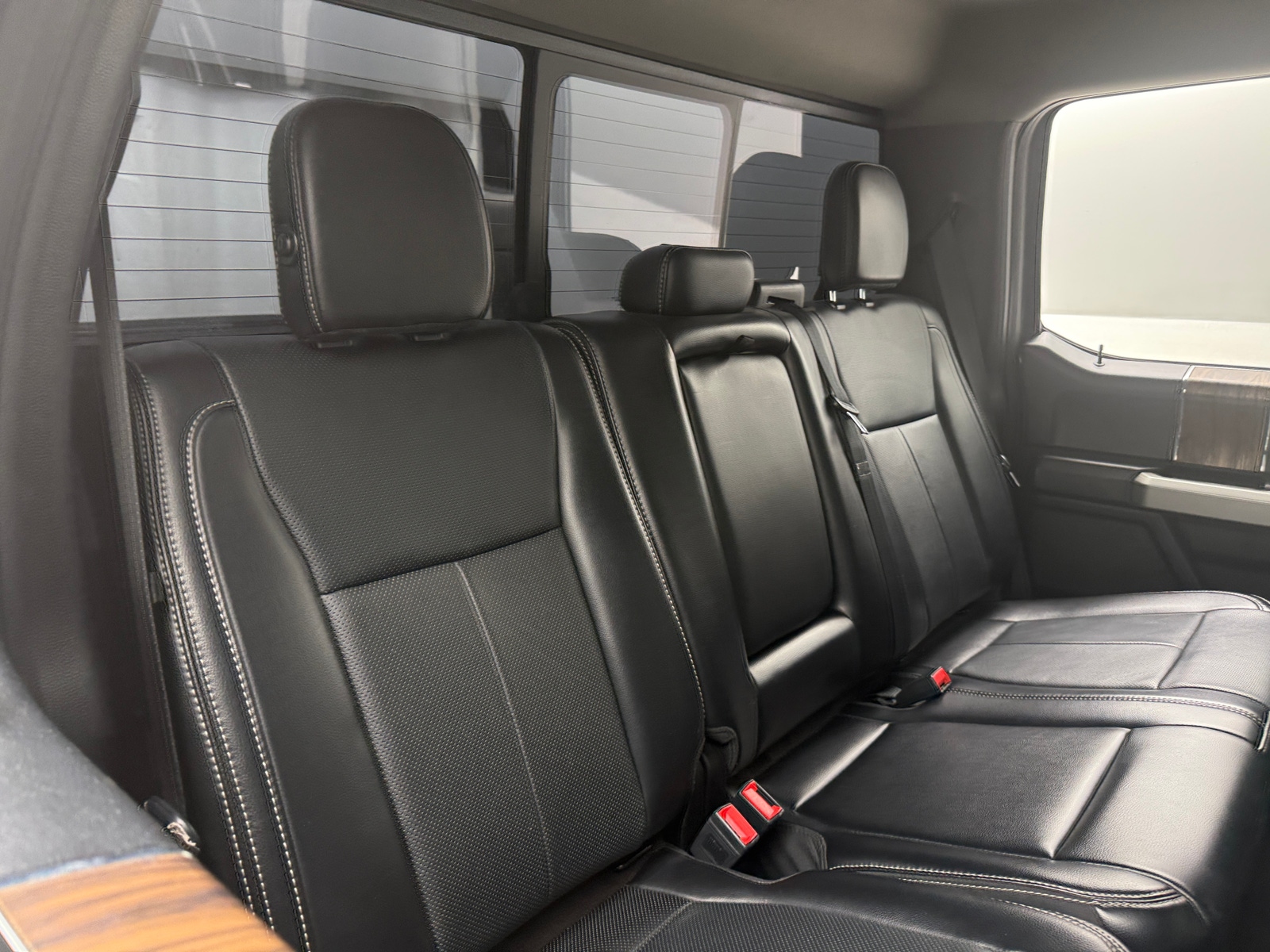 Thumbnail: 2018 Ford Econoline - 5