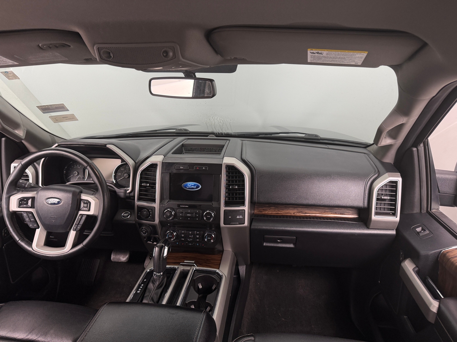 Thumbnail: 2018 Ford Econoline - 2