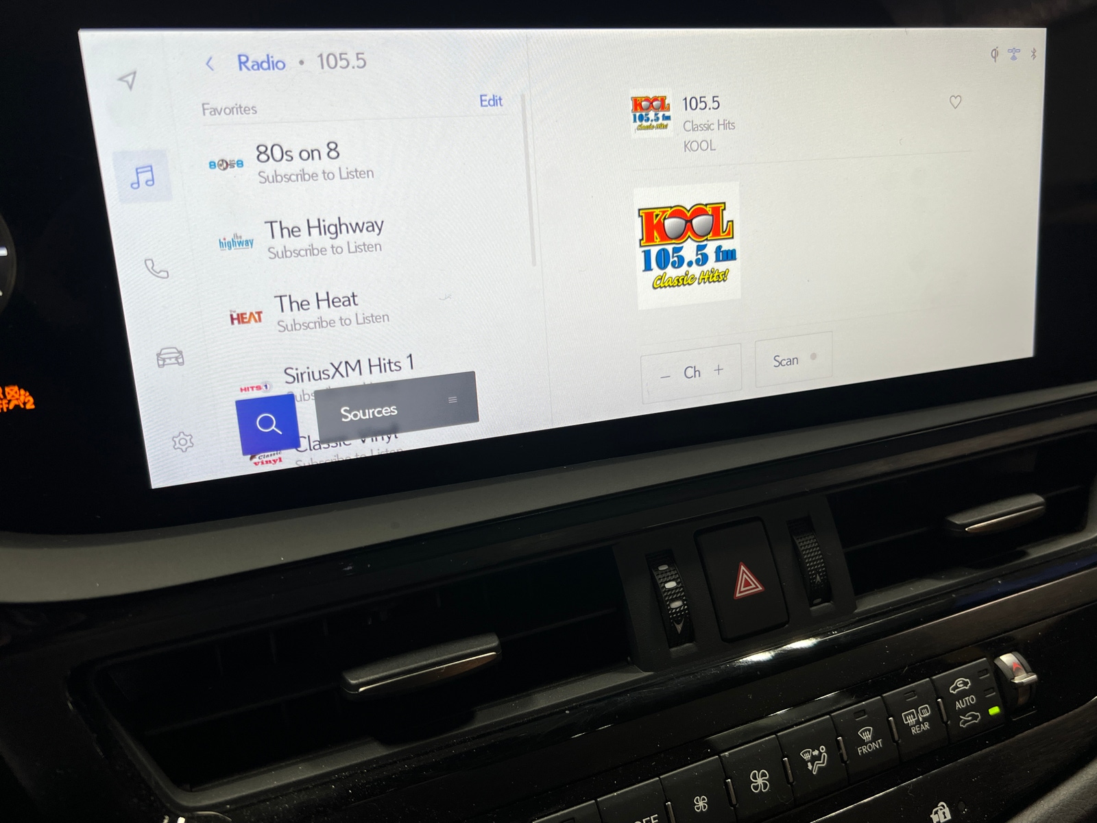 Thumbnail: 2025 Lexus ES - 3