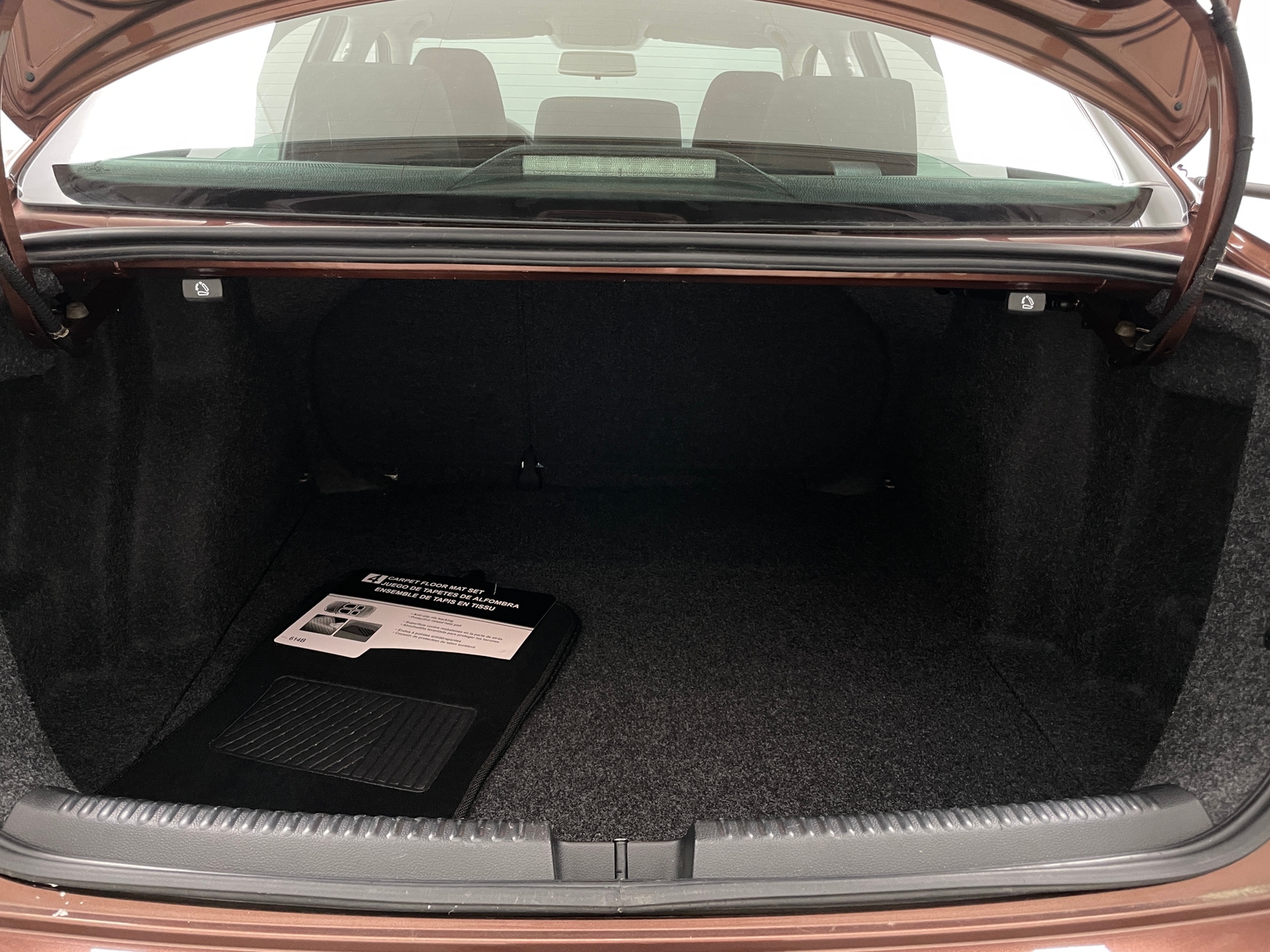 Thumbnail: 2017 Volkswagen Jetta - 7