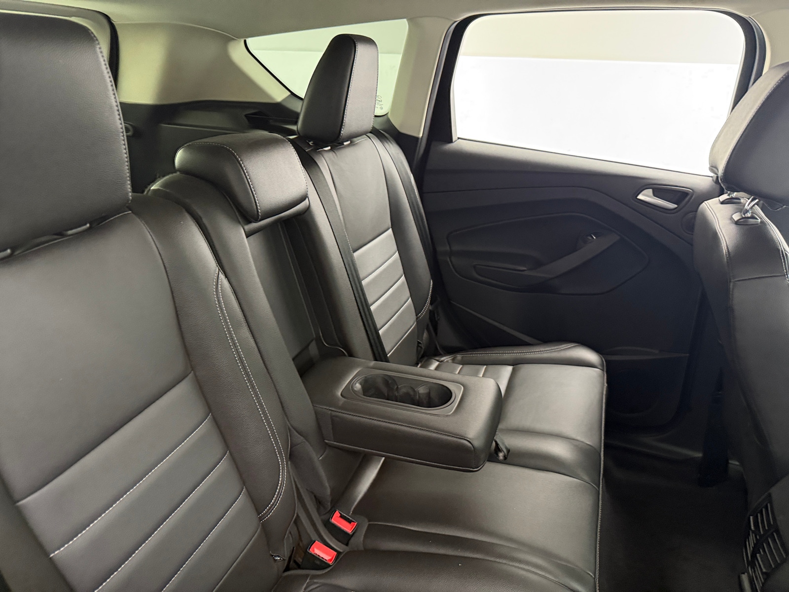 Thumbnail: 2015 Ford Escape - 5