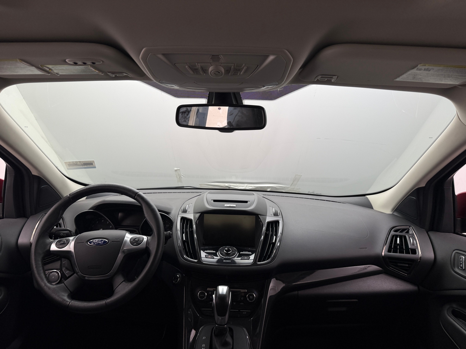 Thumbnail: 2015 Ford Escape - 2