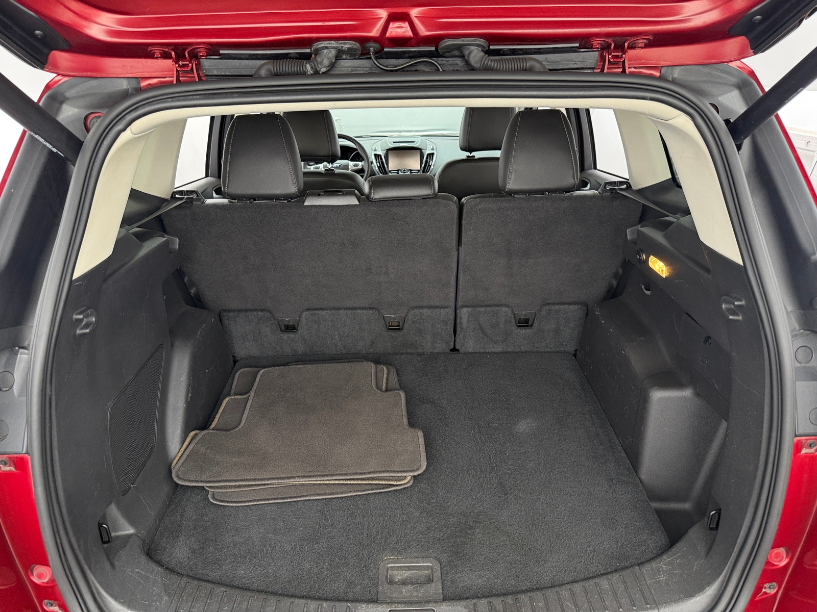 Thumbnail: 2015 Ford Escape - 6