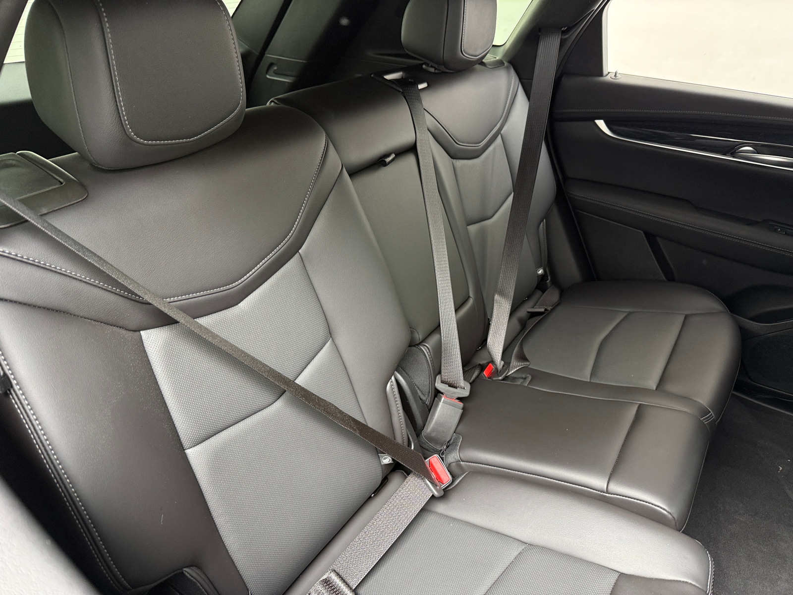 Thumbnail: 2023 Cadillac XT5 - 5