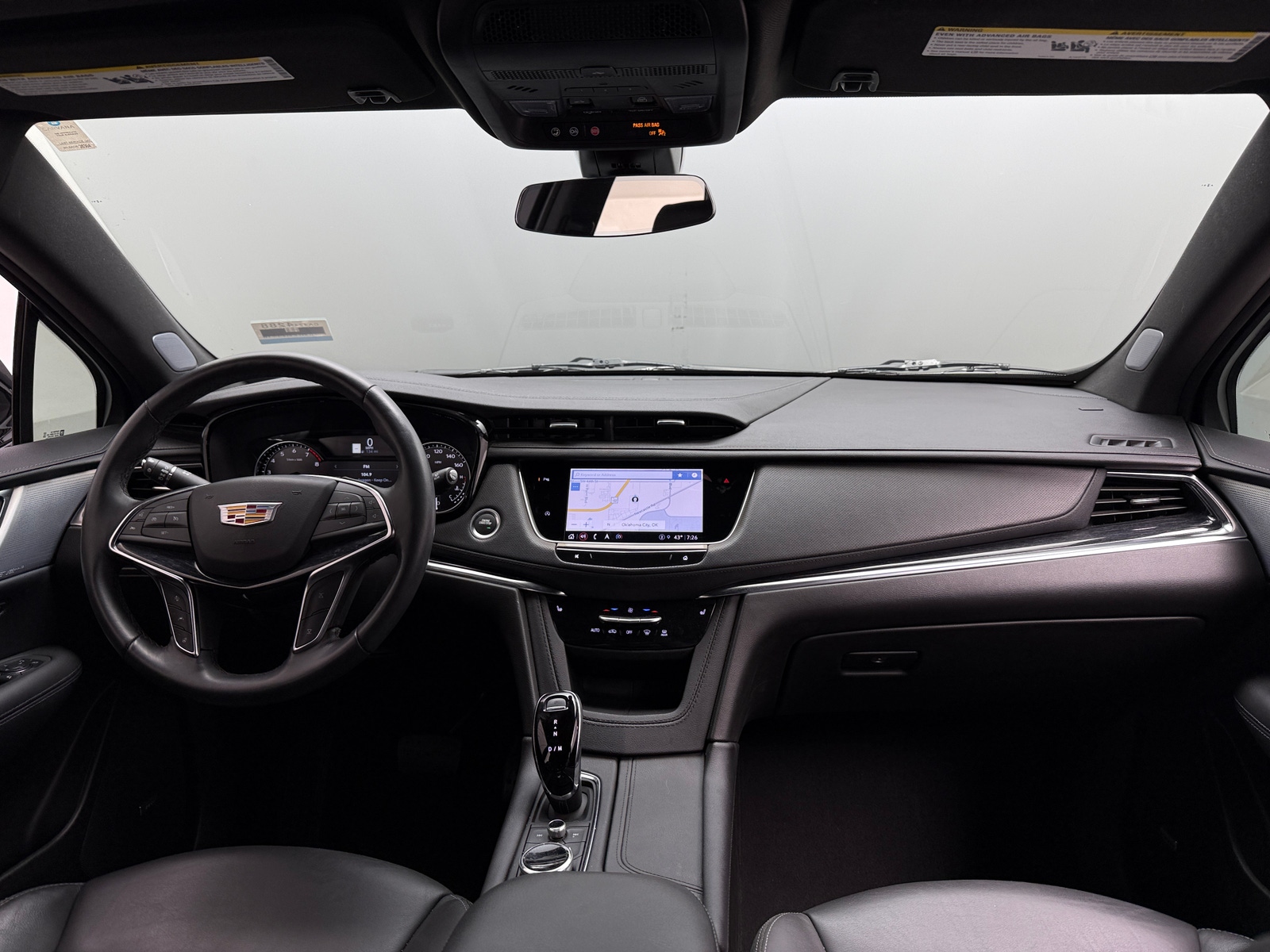Thumbnail: 2023 Cadillac XT5 - 2
