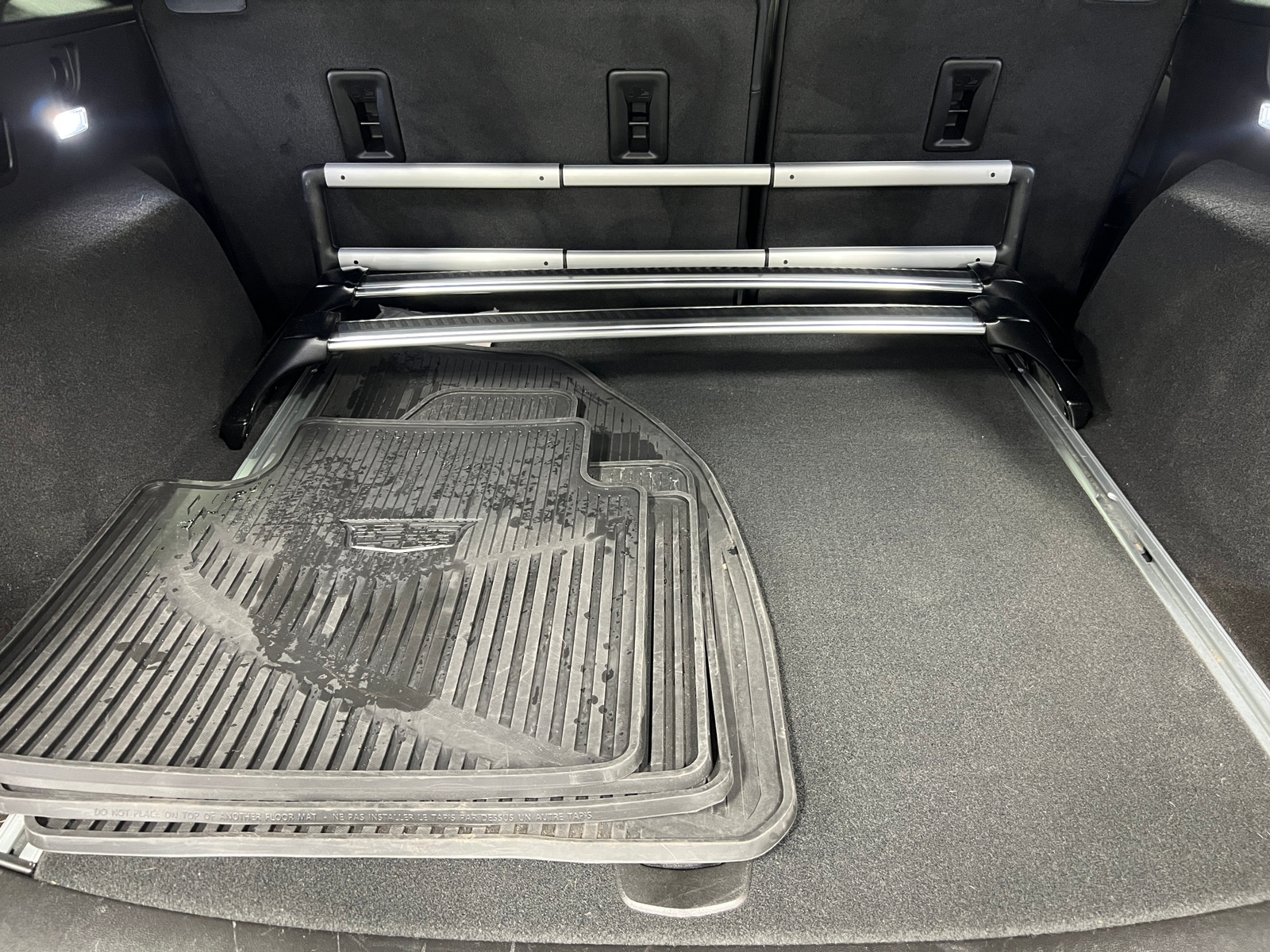 Thumbnail: 2023 Cadillac XT5 - 6