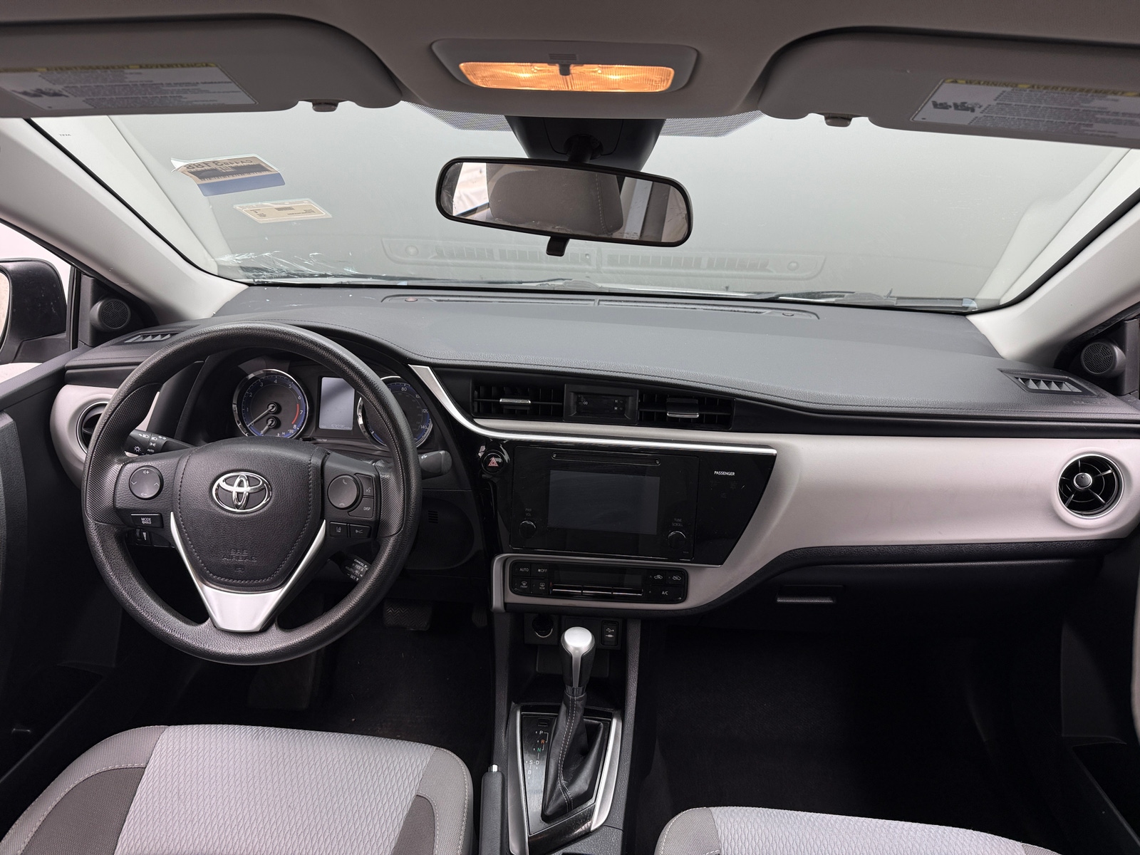 Thumbnail: 2017 Toyota Corolla - 3