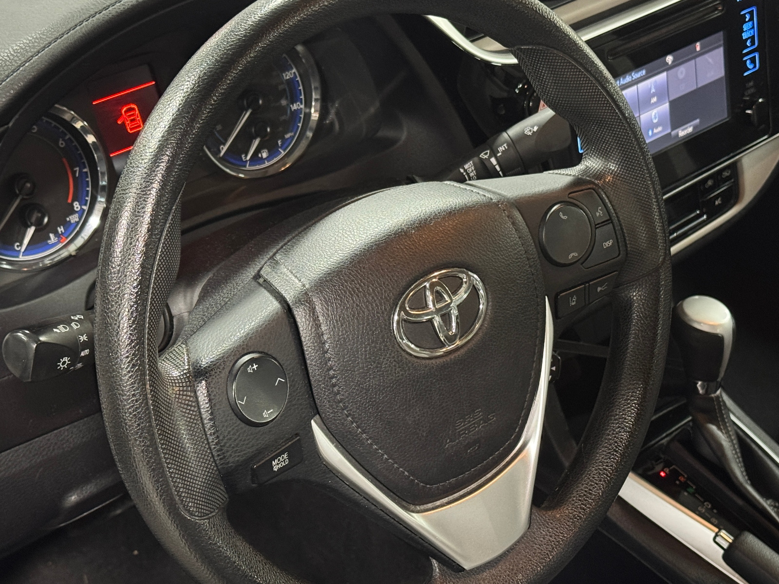 Thumbnail: 2017 Toyota Corolla - 5