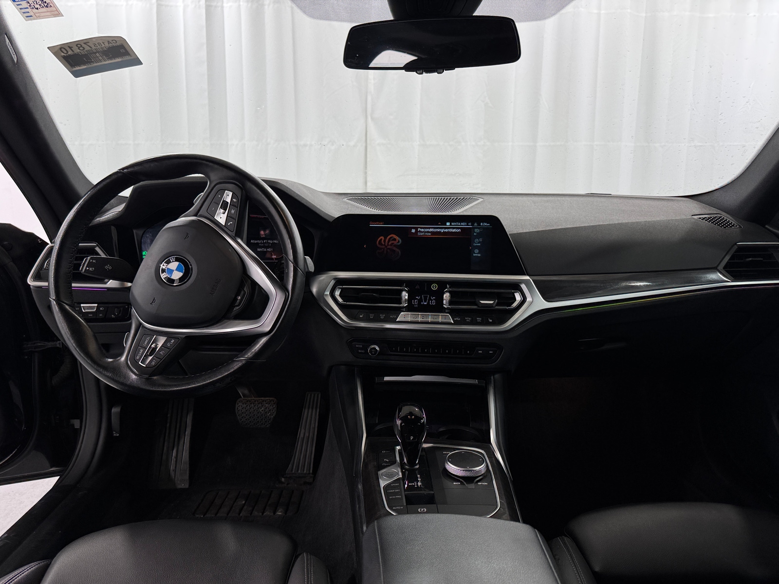 Thumbnail: 2022 BMW 4 Series - 2