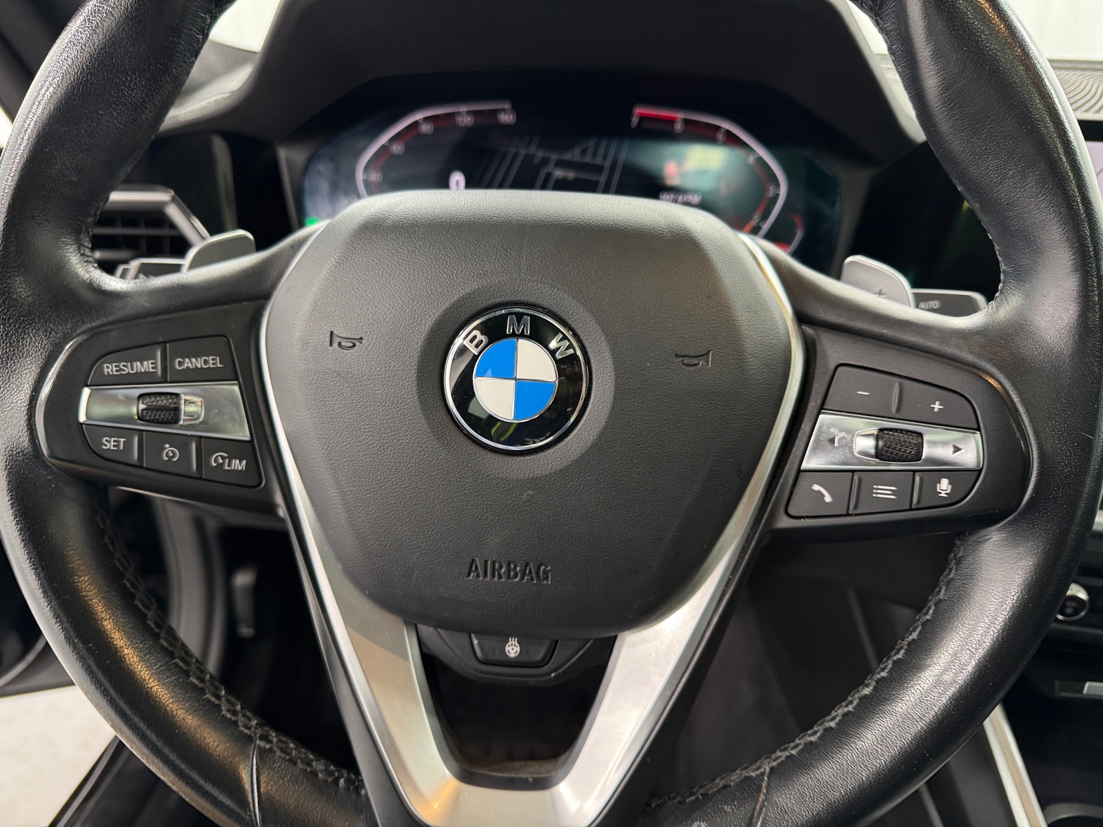 Thumbnail: 2022 BMW 4 Series - 4