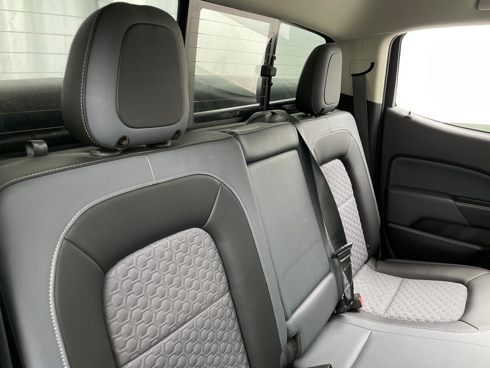 Thumbnail: 2017 Chevrolet Colorado - 5