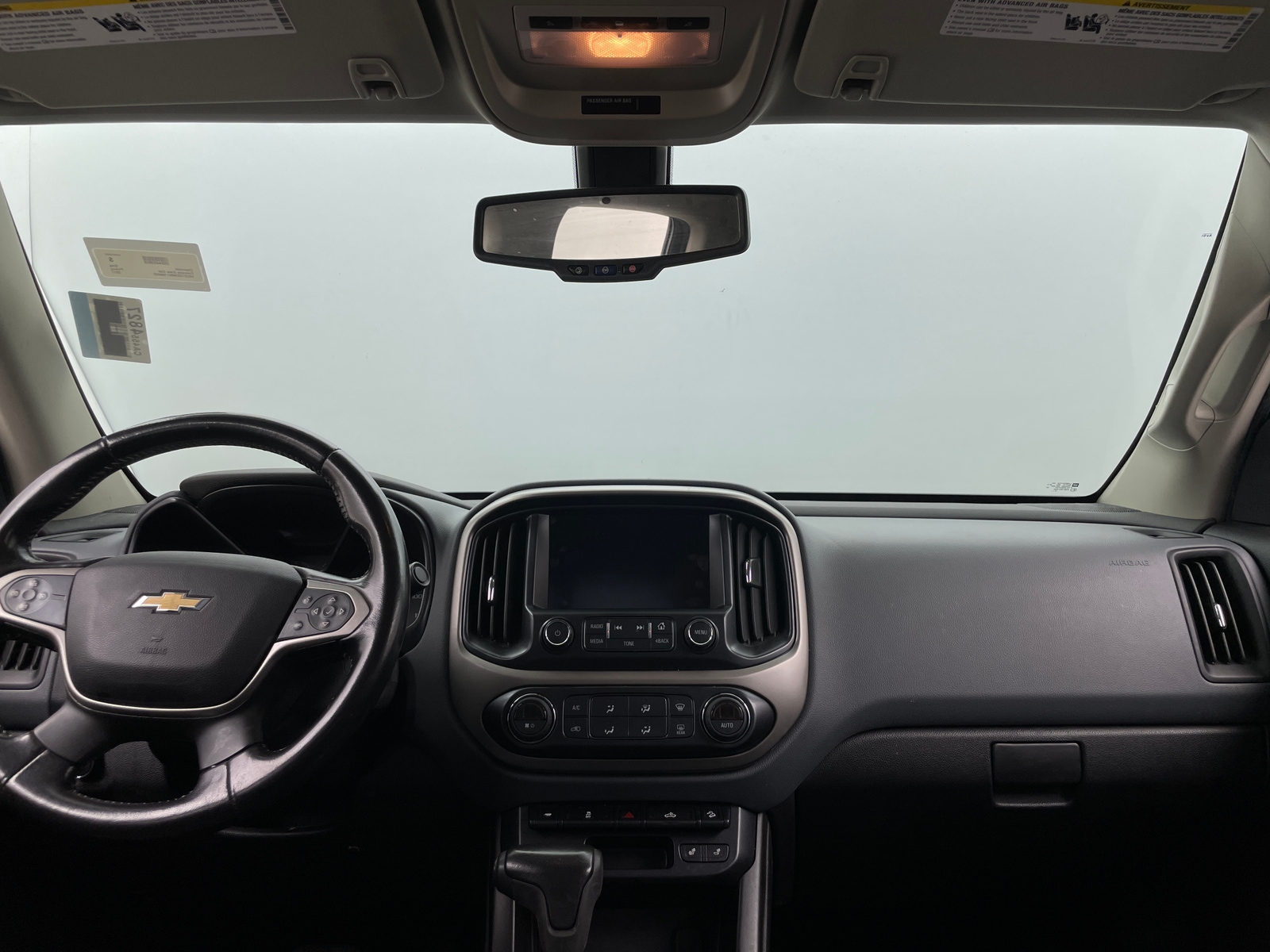 Thumbnail: 2017 Chevrolet Colorado - 2