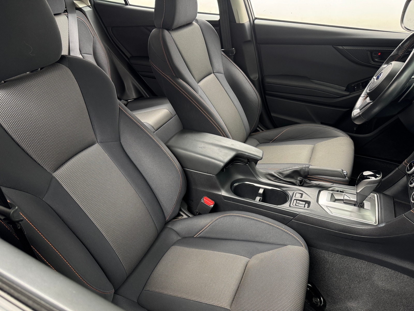 Thumbnail: 2020 Subaru Crosstrek - 2