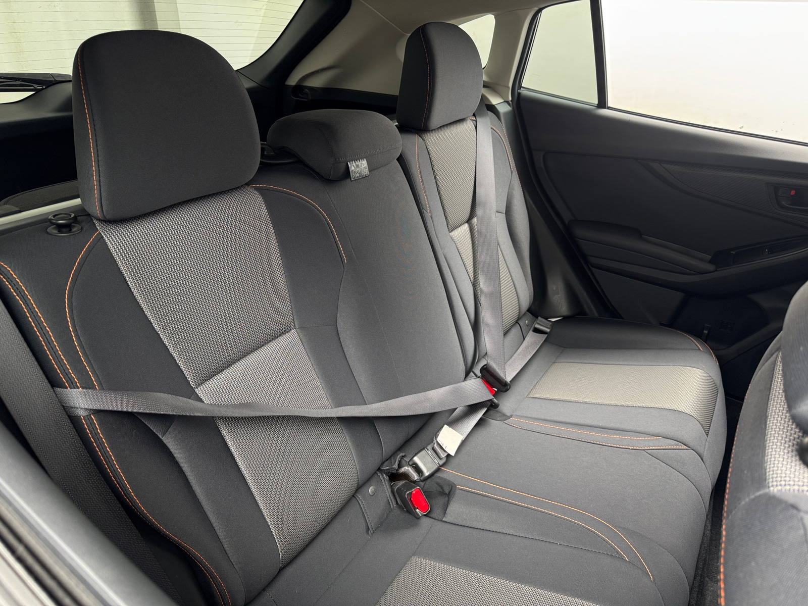 Thumbnail: 2020 Subaru Crosstrek - 6