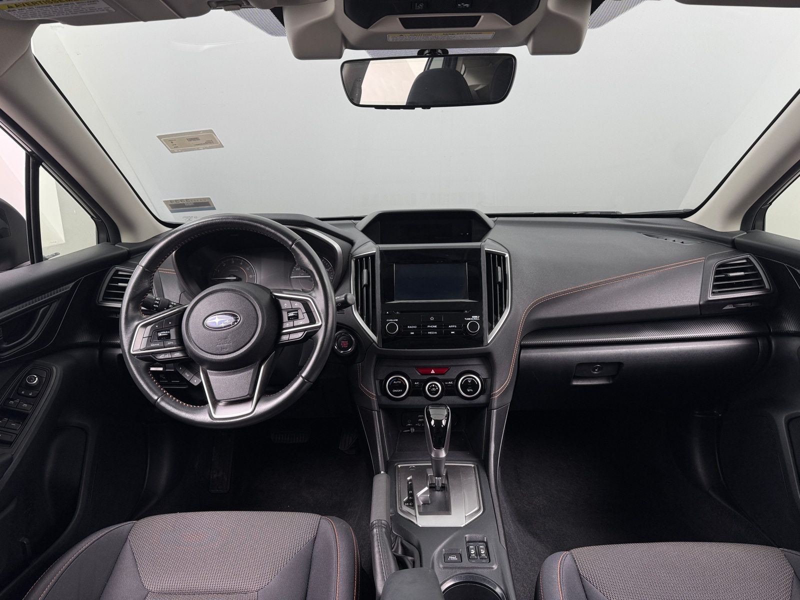 Thumbnail: 2020 Subaru Crosstrek - 3