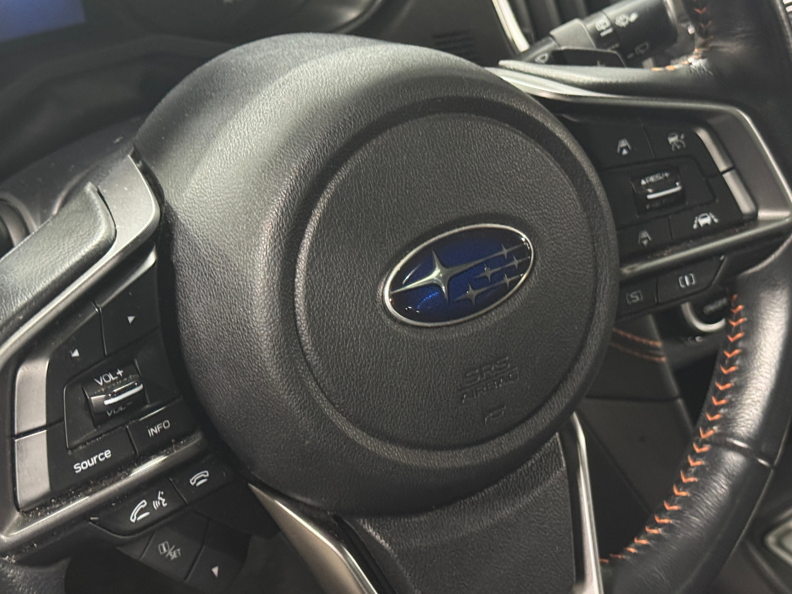 Thumbnail: 2020 Subaru Crosstrek - 5