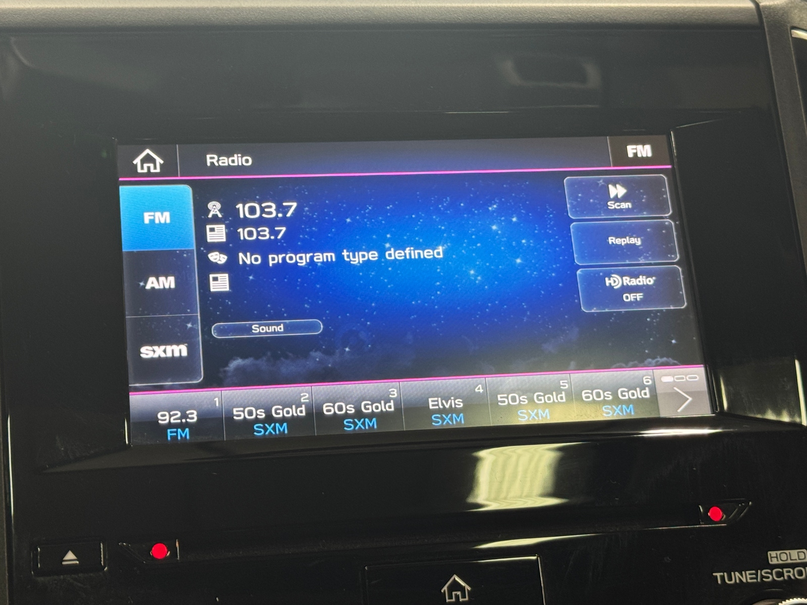 Thumbnail: 2020 Subaru Crosstrek - 4