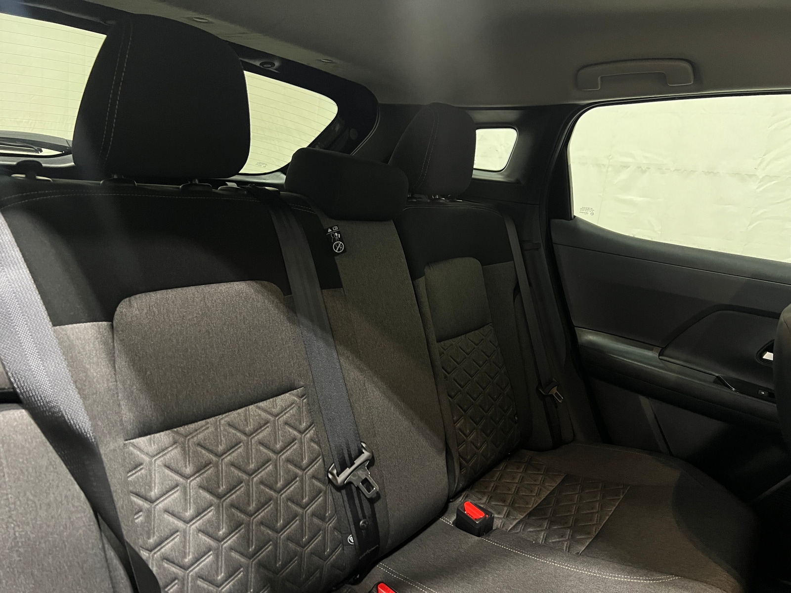 Thumbnail: 2025 Nissan Kicks - 6