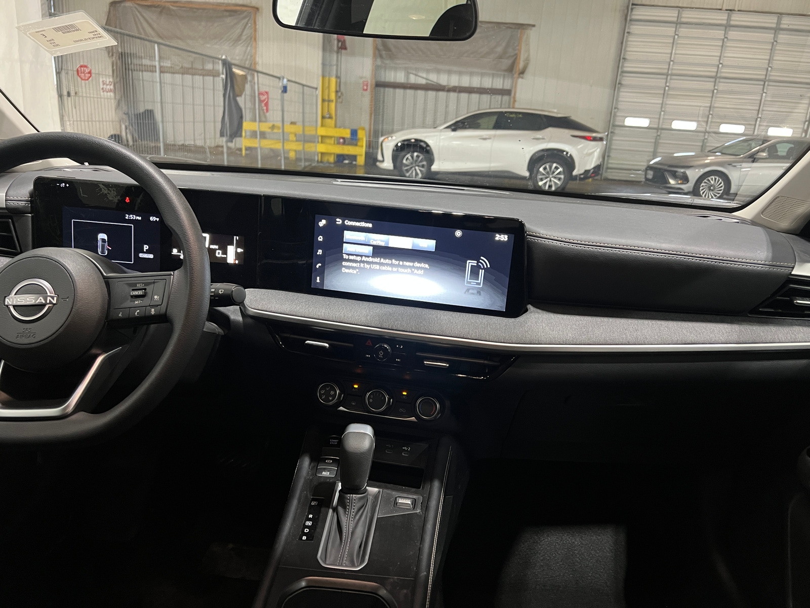 Thumbnail: 2025 Nissan Kicks - 3