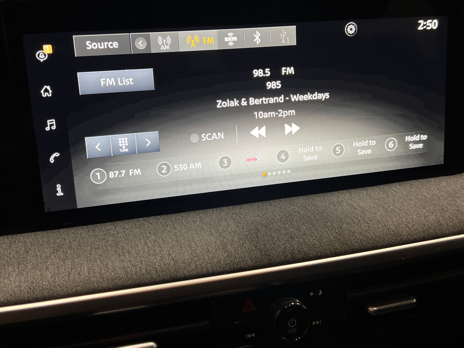 Thumbnail: 2025 Nissan Kicks - 4