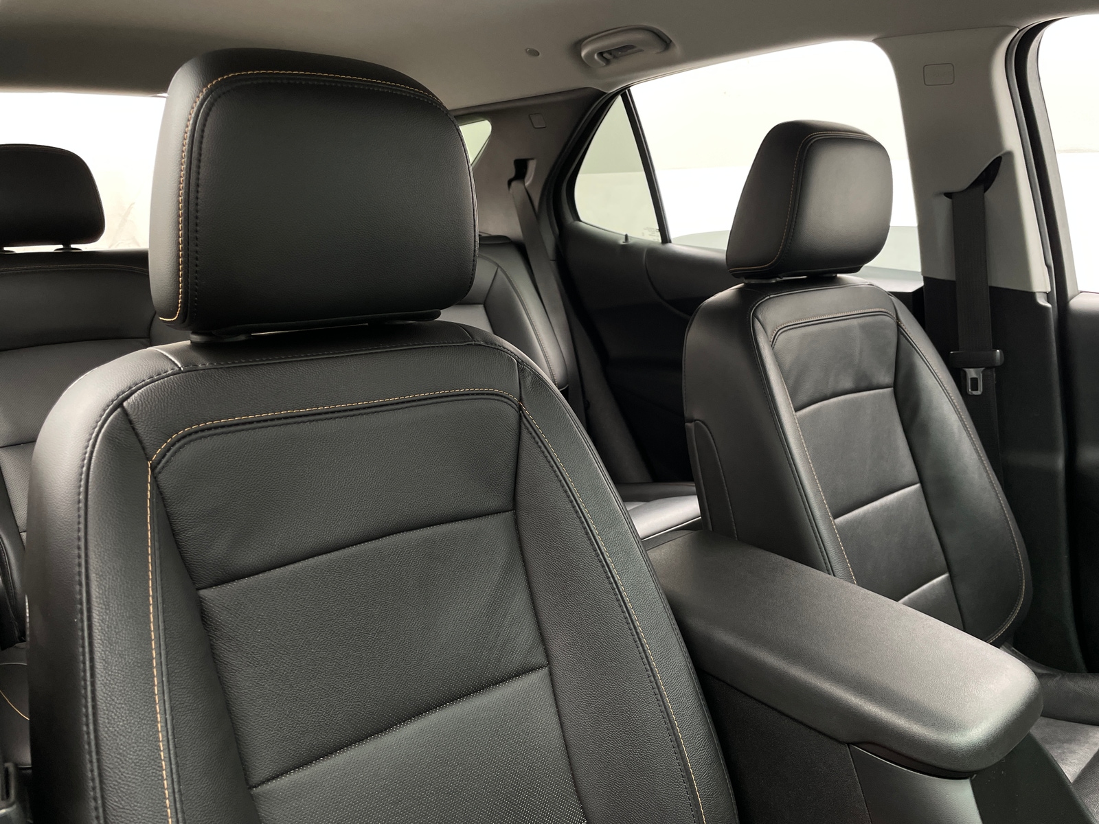 Thumbnail: 2020 Chevrolet Equinox - 2