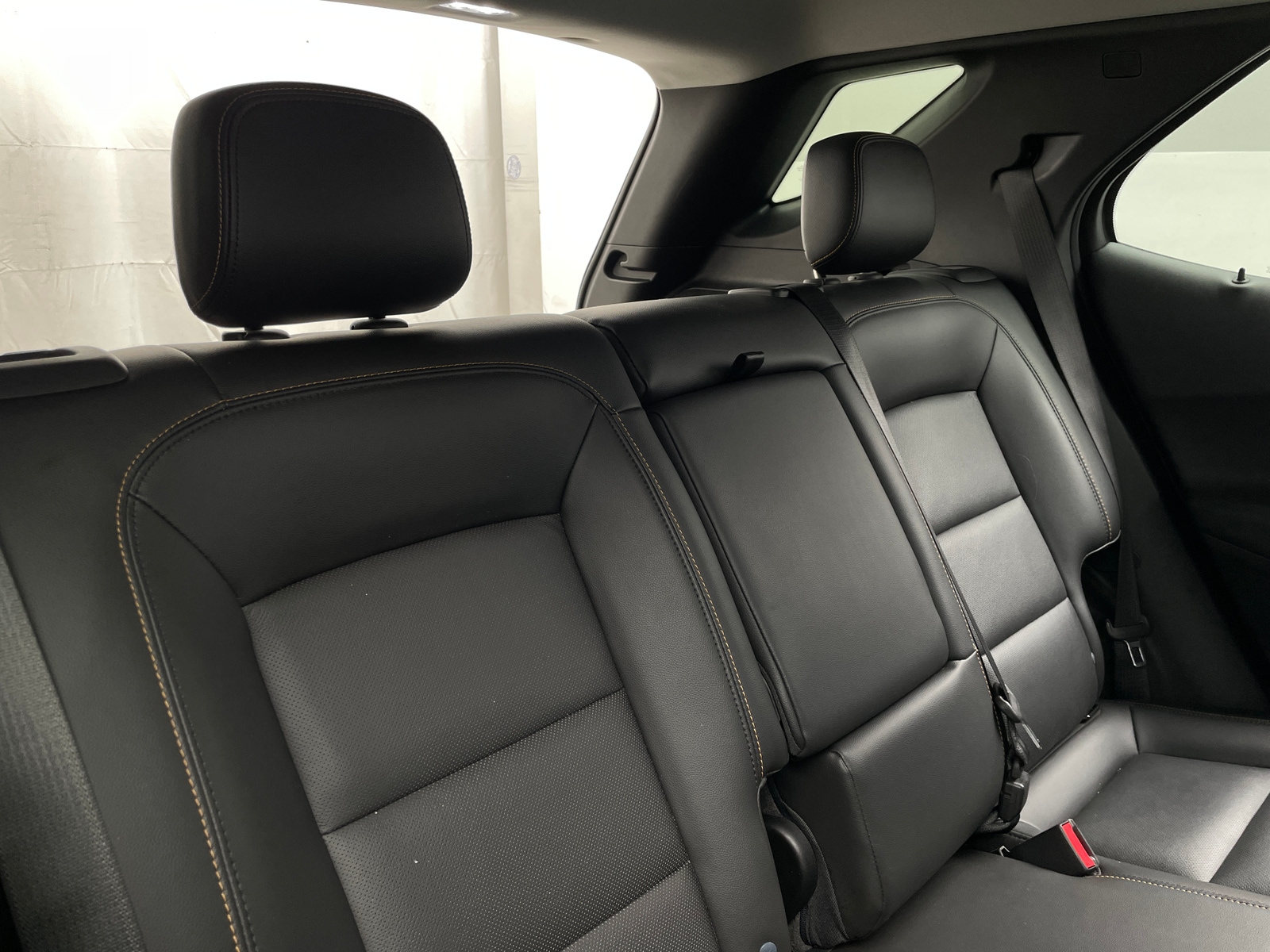 Thumbnail: 2020 Chevrolet Equinox - 6