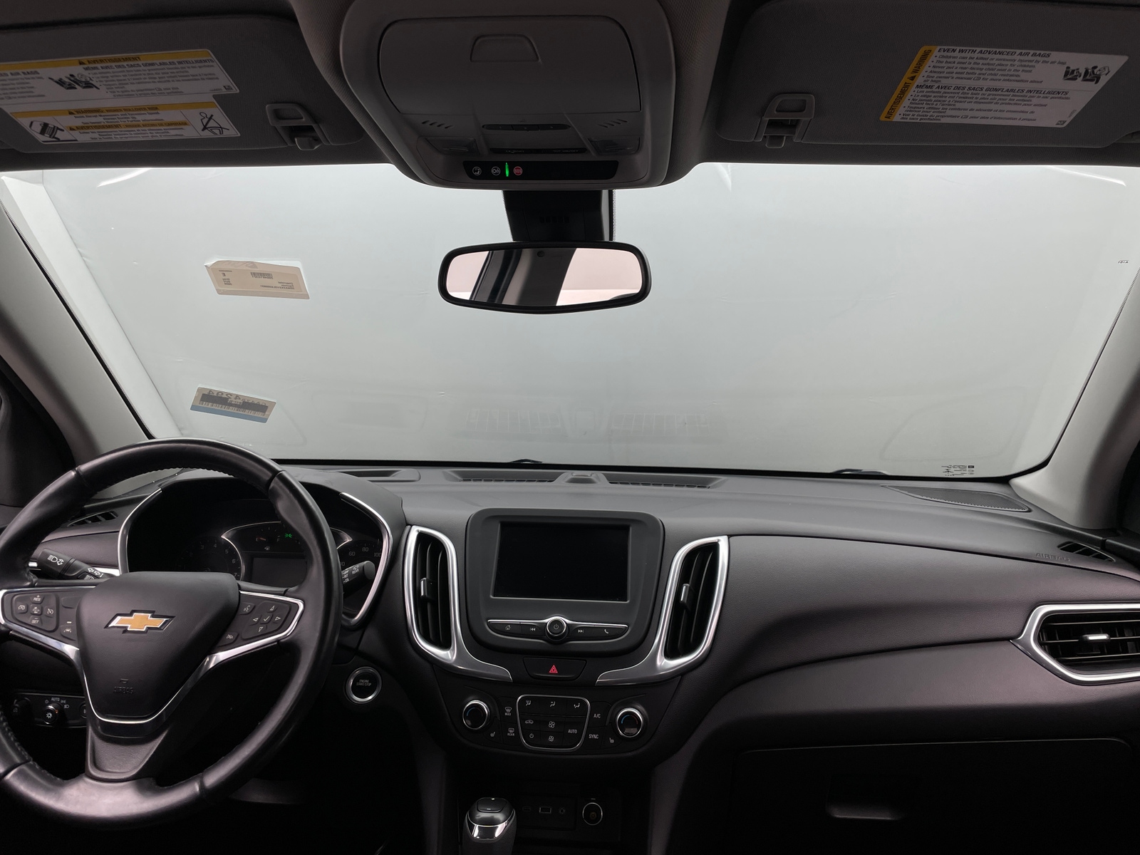 Thumbnail: 2020 Chevrolet Equinox - 3