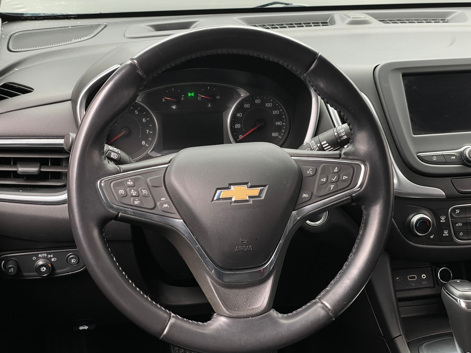 Thumbnail: 2020 Chevrolet Equinox - 5