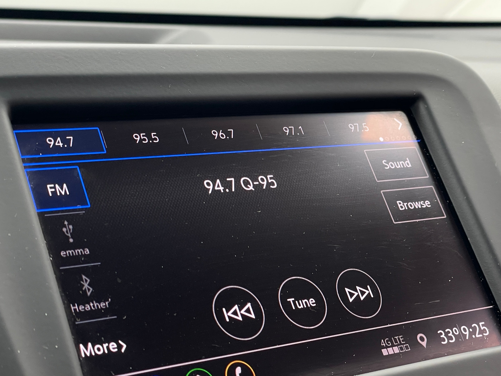 Thumbnail: 2020 Chevrolet Equinox - 4