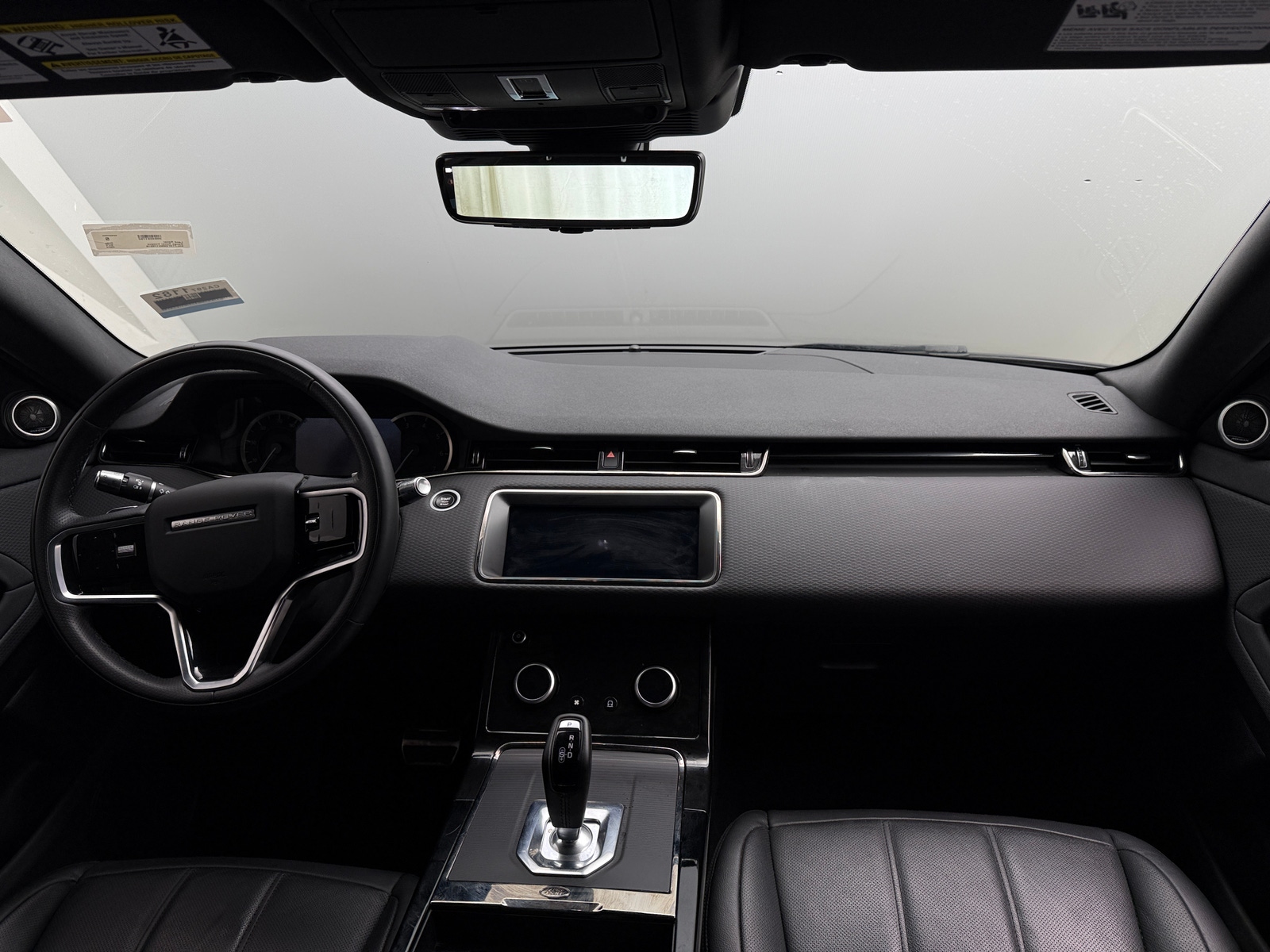 Thumbnail: 2022 Land Rover Range Rover Evoque - 2